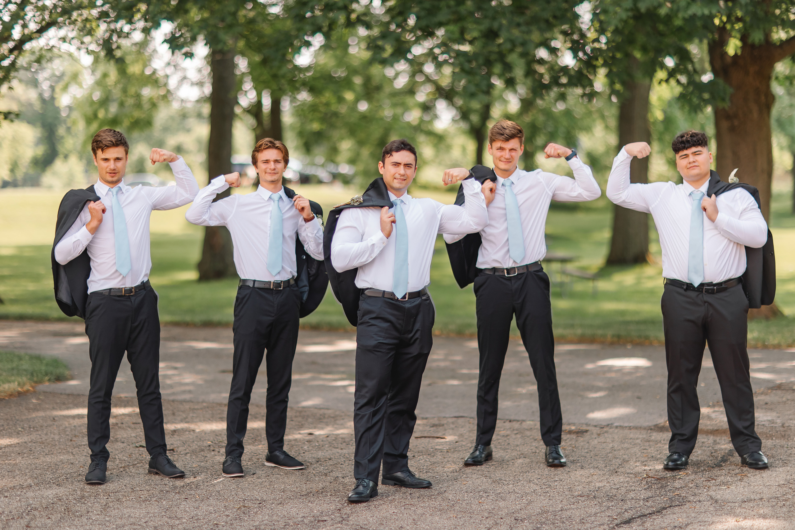 06.12.2021 Wedding. Wedding family event photographer in Chicago Nick Yushevich