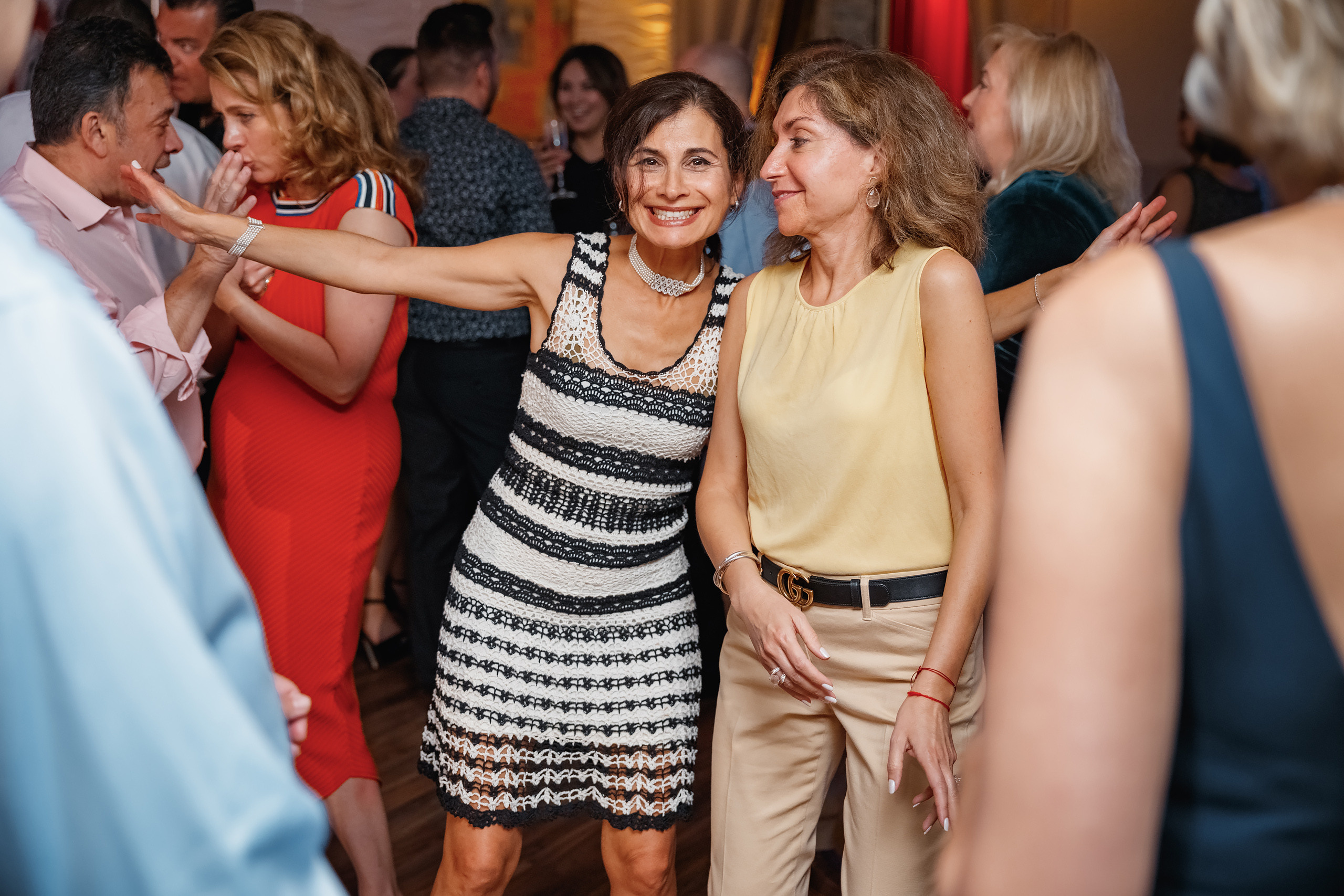 07.11.2021 Anna’s Birthday Party. Wedding family event photographer in Chicago Nick Yushevich