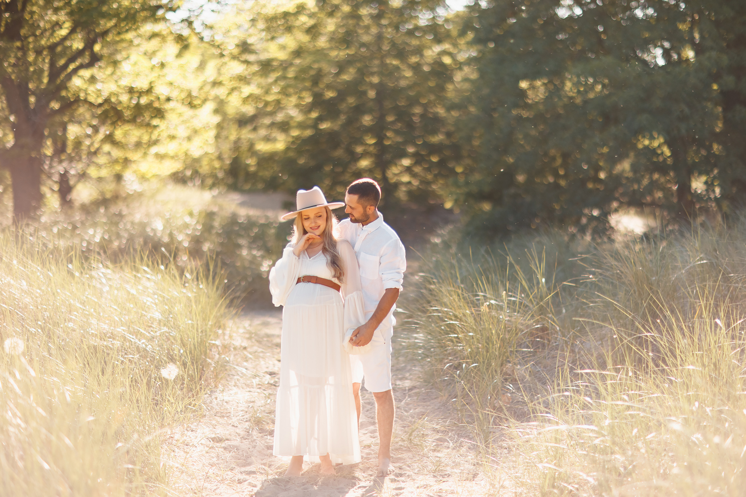 06.13.2021 Family photoshoot. Wedding family event photographer in Chicago Nick Yushevich