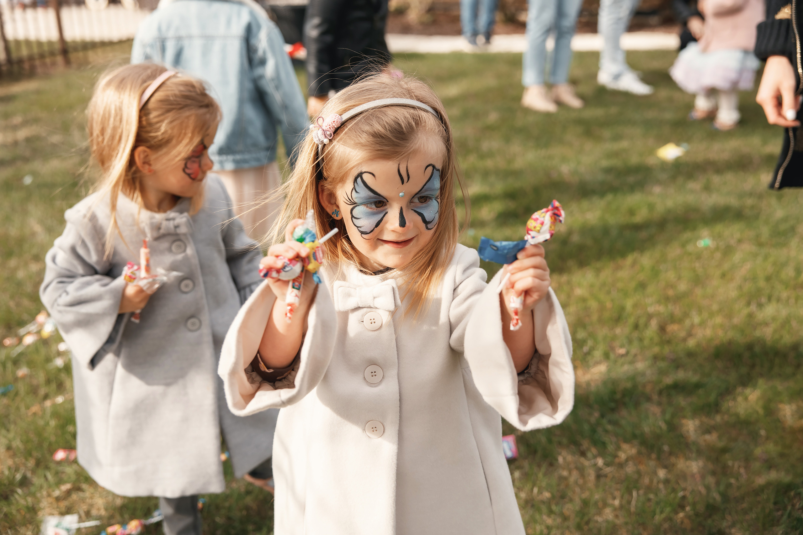 04.25.2021 Birthday. Wedding family event photographer in Chicago Nick Yushevich