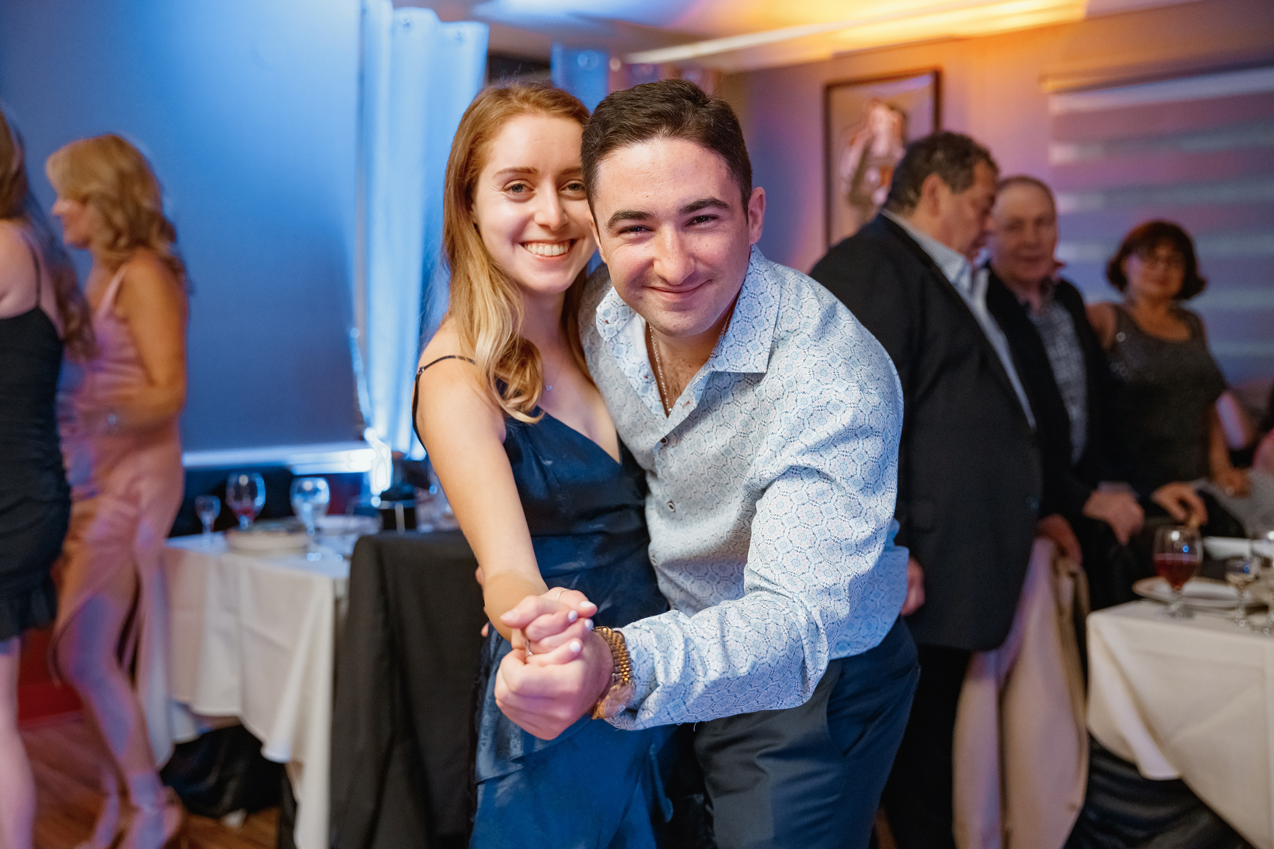 07.11.2021 Anna’s Birthday Party. Wedding family event photographer in Chicago Nick Yushevich