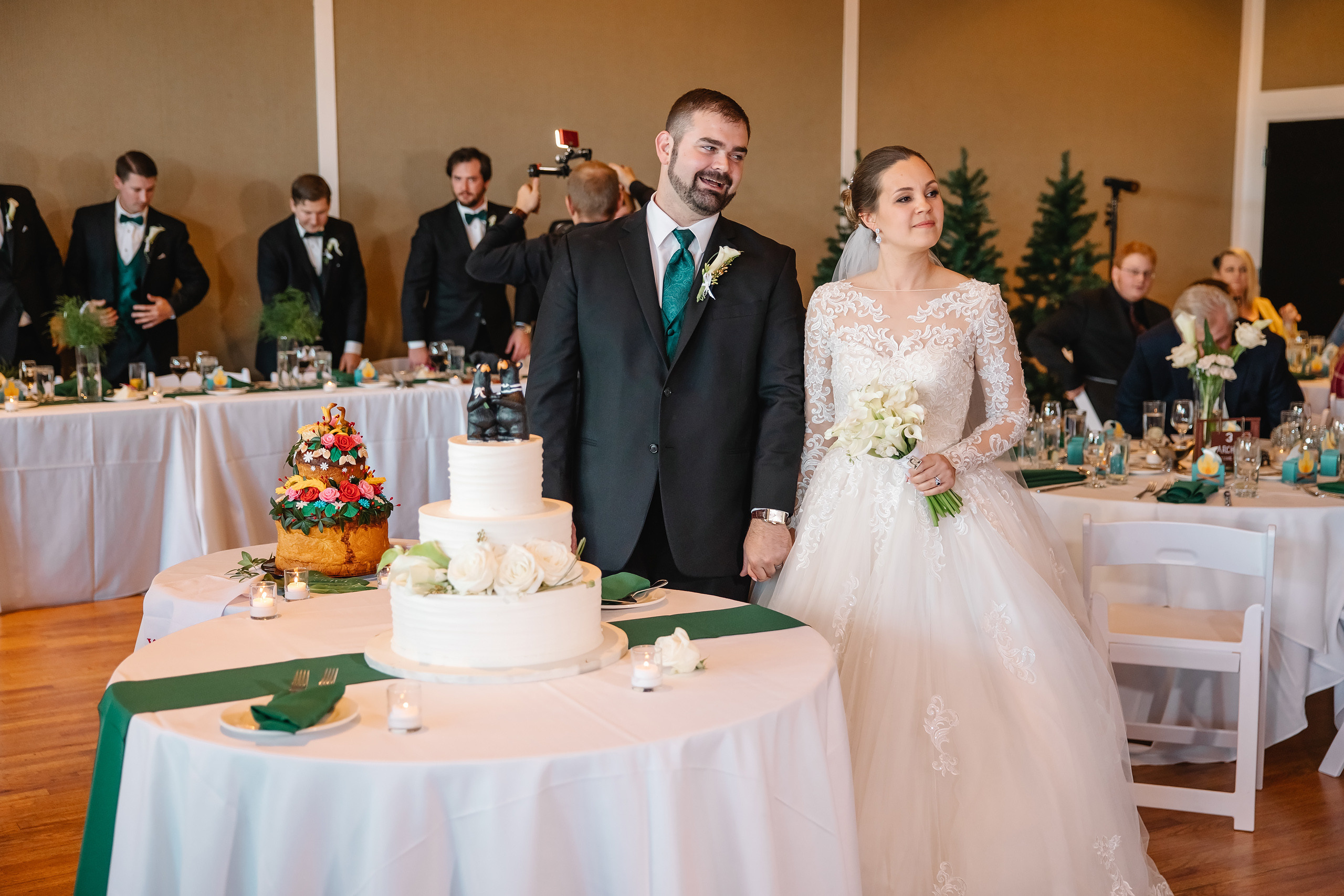 05.29.2021 Wedding. Wedding family event photographer in Chicago Nick Yushevich