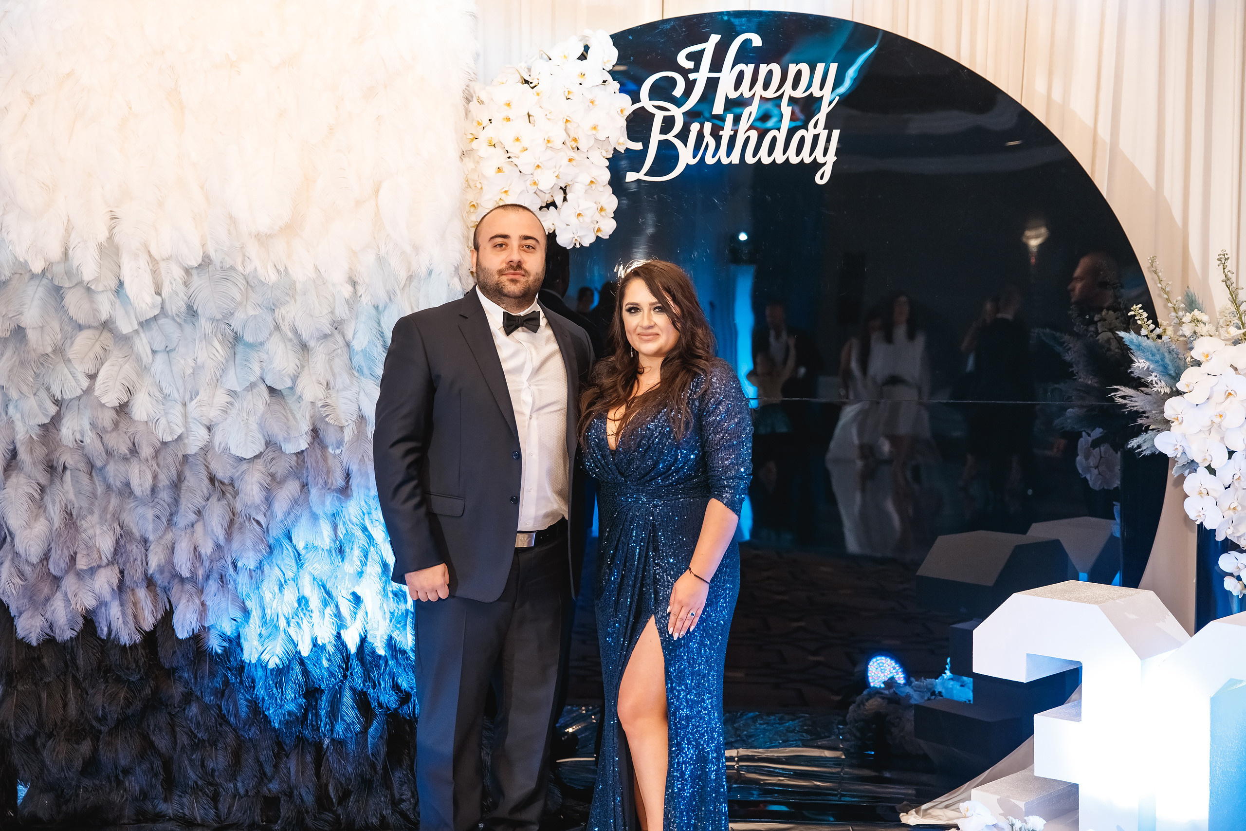 05.22.2021 Zoreslava’s Birthday Party. Wedding family event photographer in Chicago Nick Yushevich