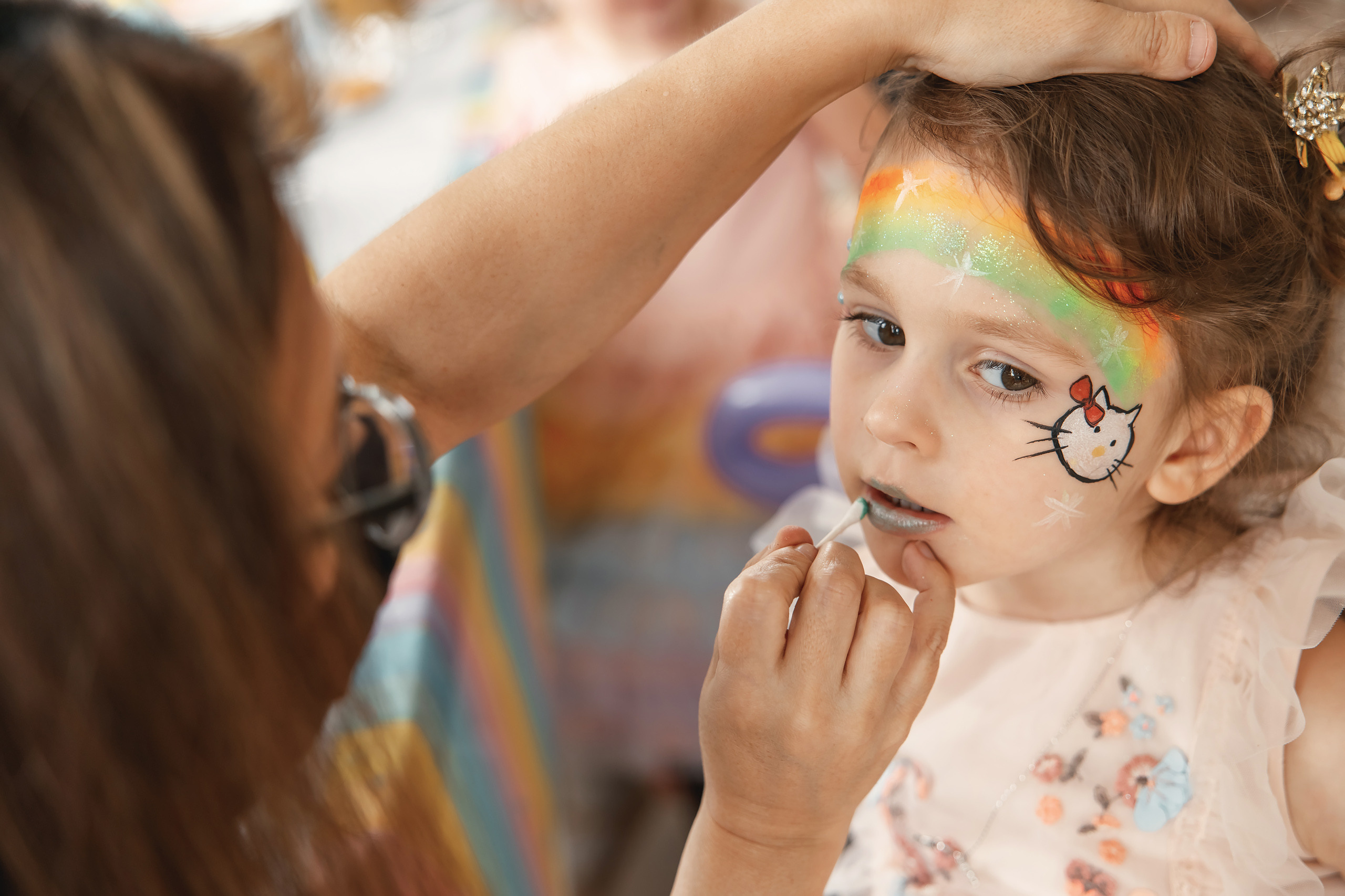 04.25.2021 Birthday. Wedding family event photographer in Chicago Nick Yushevich