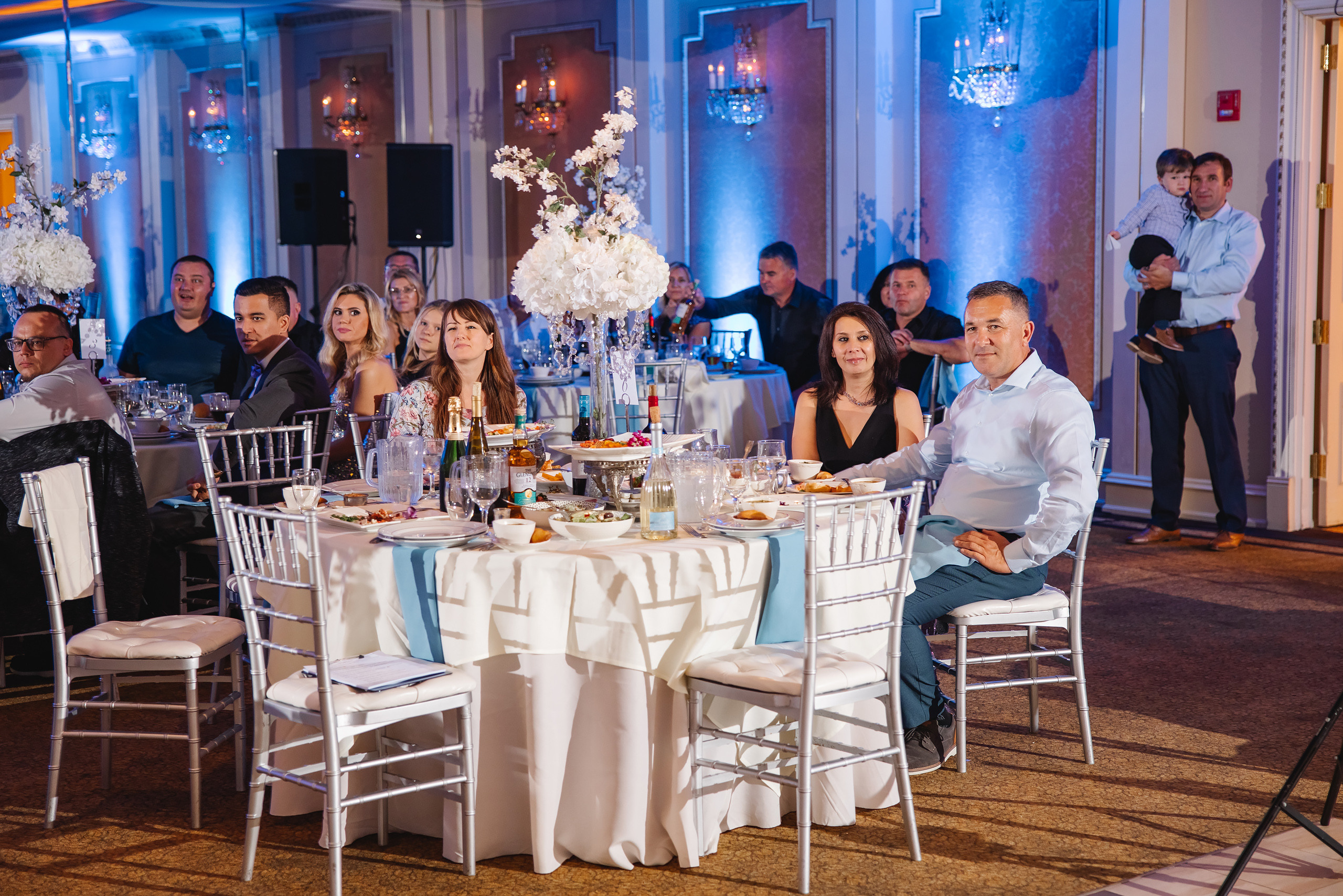 06.12.2021 Wedding. Wedding family event photographer in Chicago Nick Yushevich