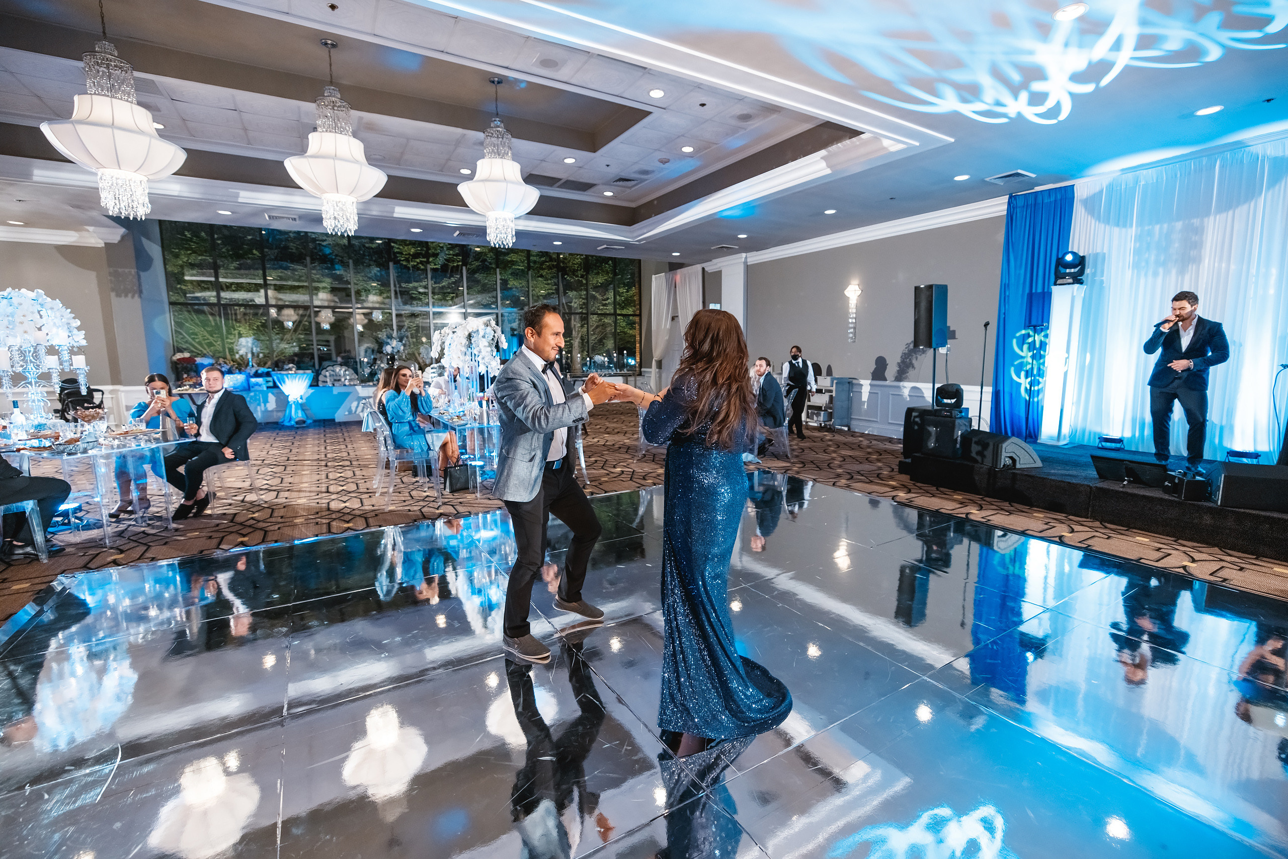 05.22.2021 Zoreslava’s Birthday Party. Wedding family event photographer in Chicago Nick Yushevich