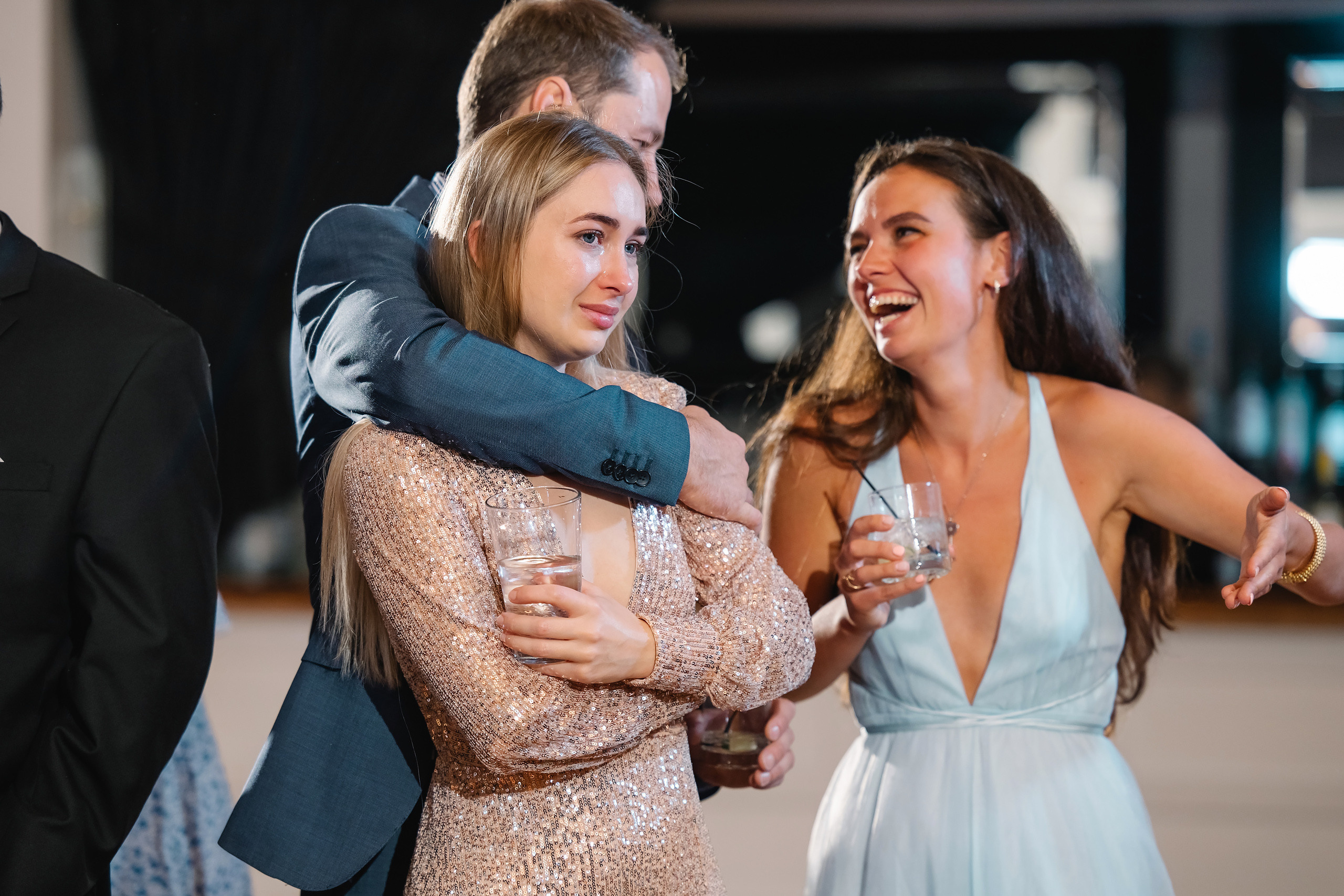 05.29.2021 Wedding. Wedding family event photographer in Chicago Nick Yushevich