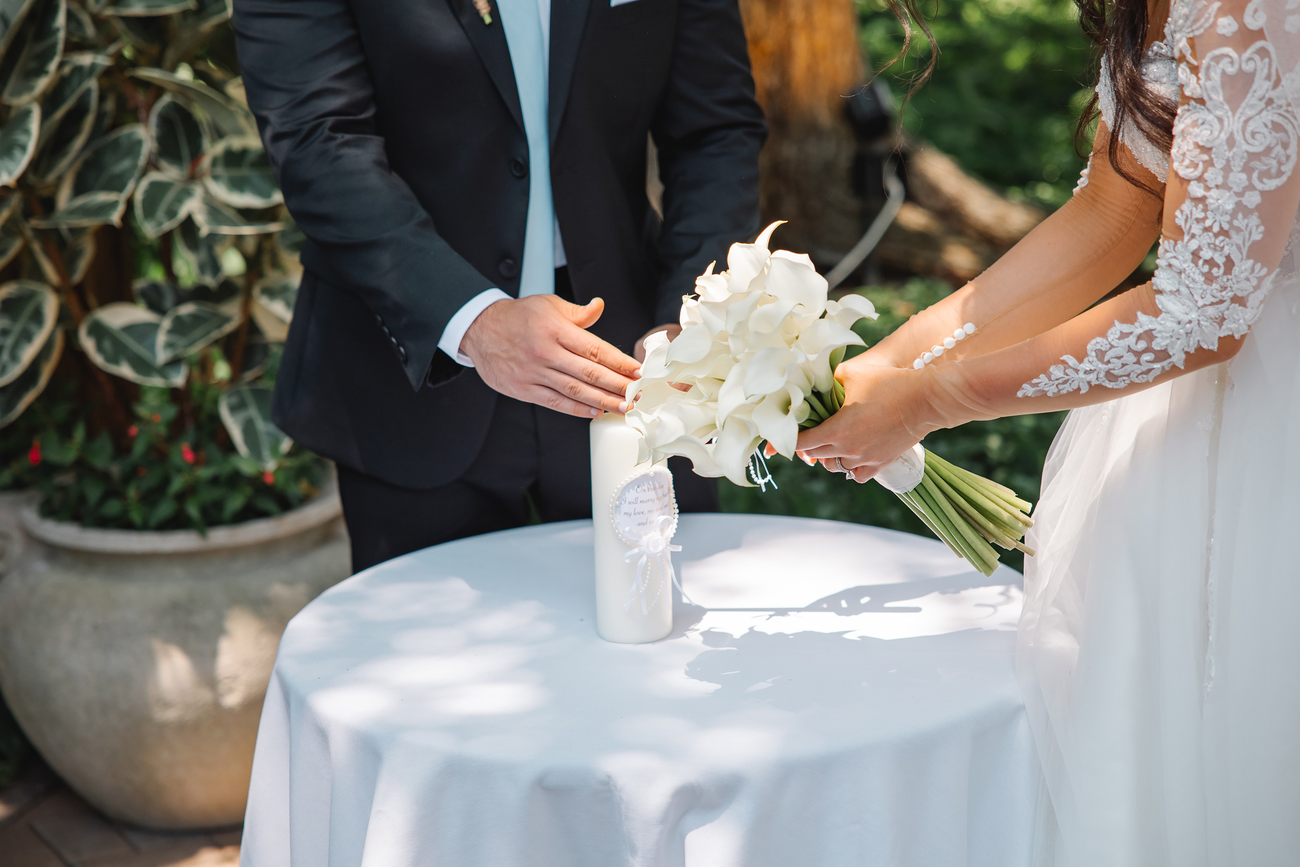 06.12.2021 Wedding. Wedding family event photographer in Chicago Nick Yushevich