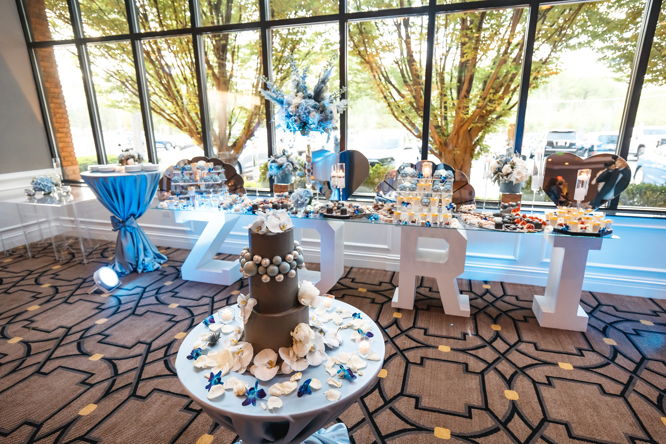 05.22.2021 Zoreslava’s Birthday Party. Wedding family event photographer in Chicago Nick Yushevich