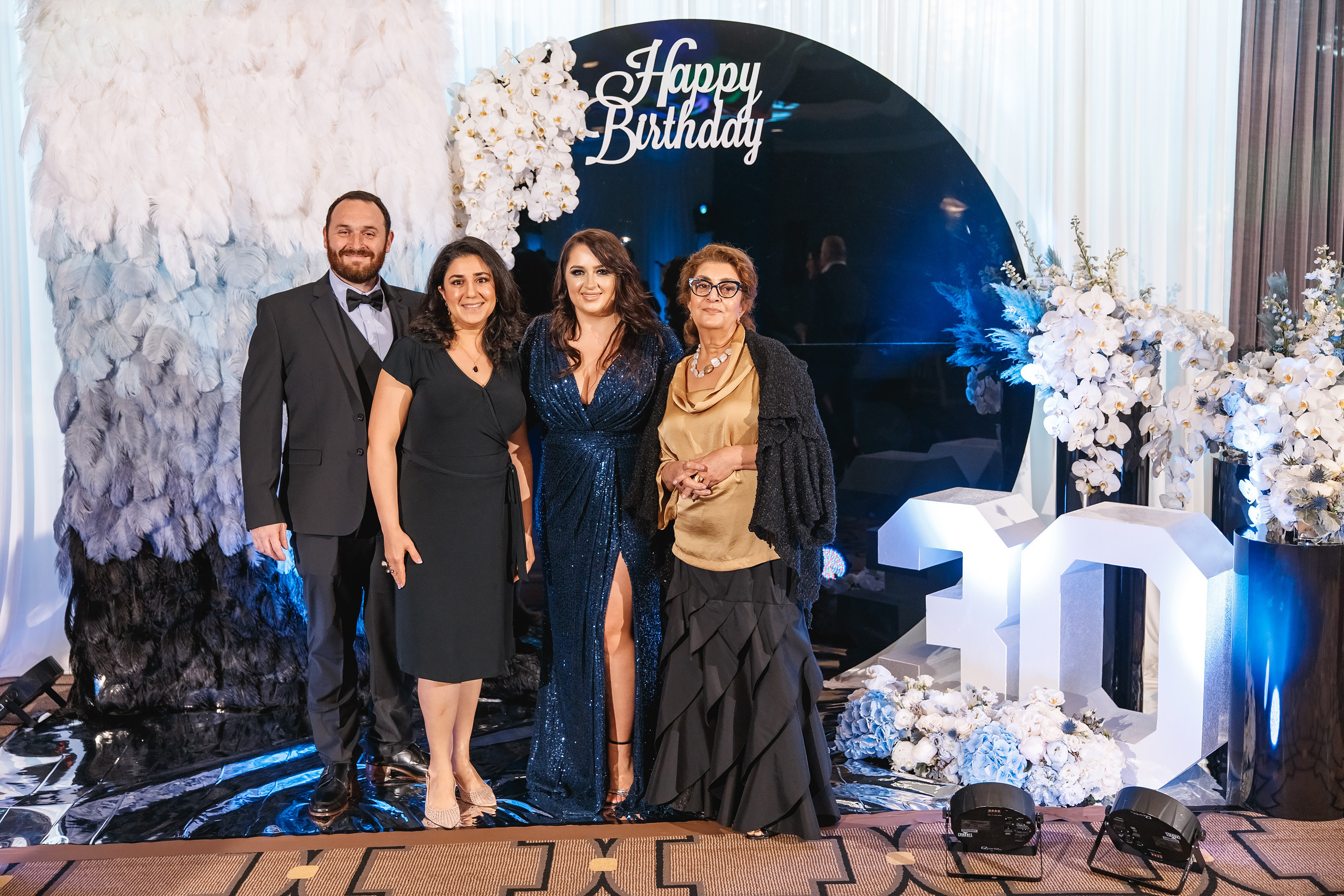 05.22.2021 Zoreslava’s Birthday Party. Wedding family event photographer in Chicago Nick Yushevich