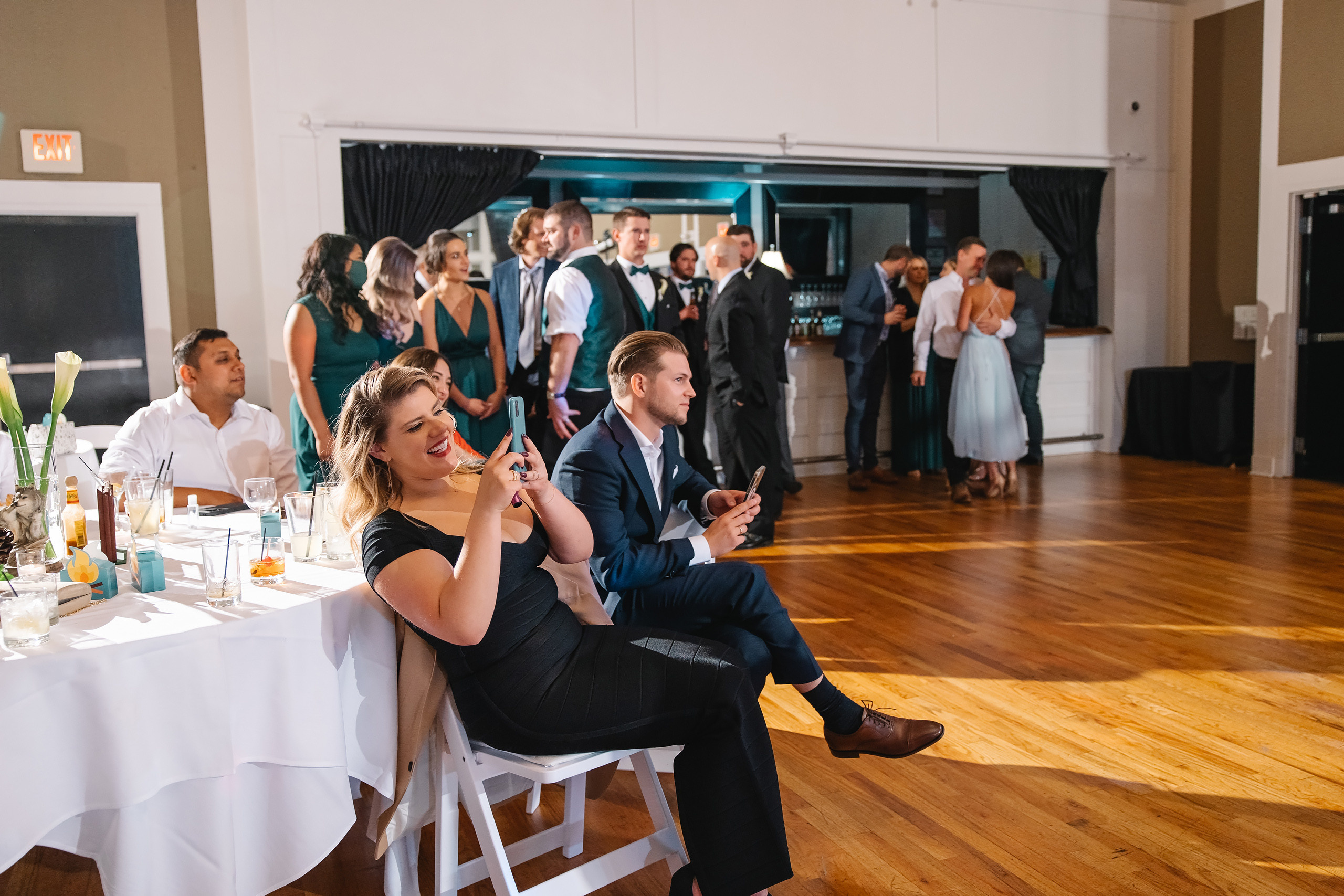 05.29.2021 Wedding. Wedding family event photographer in Chicago Nick Yushevich