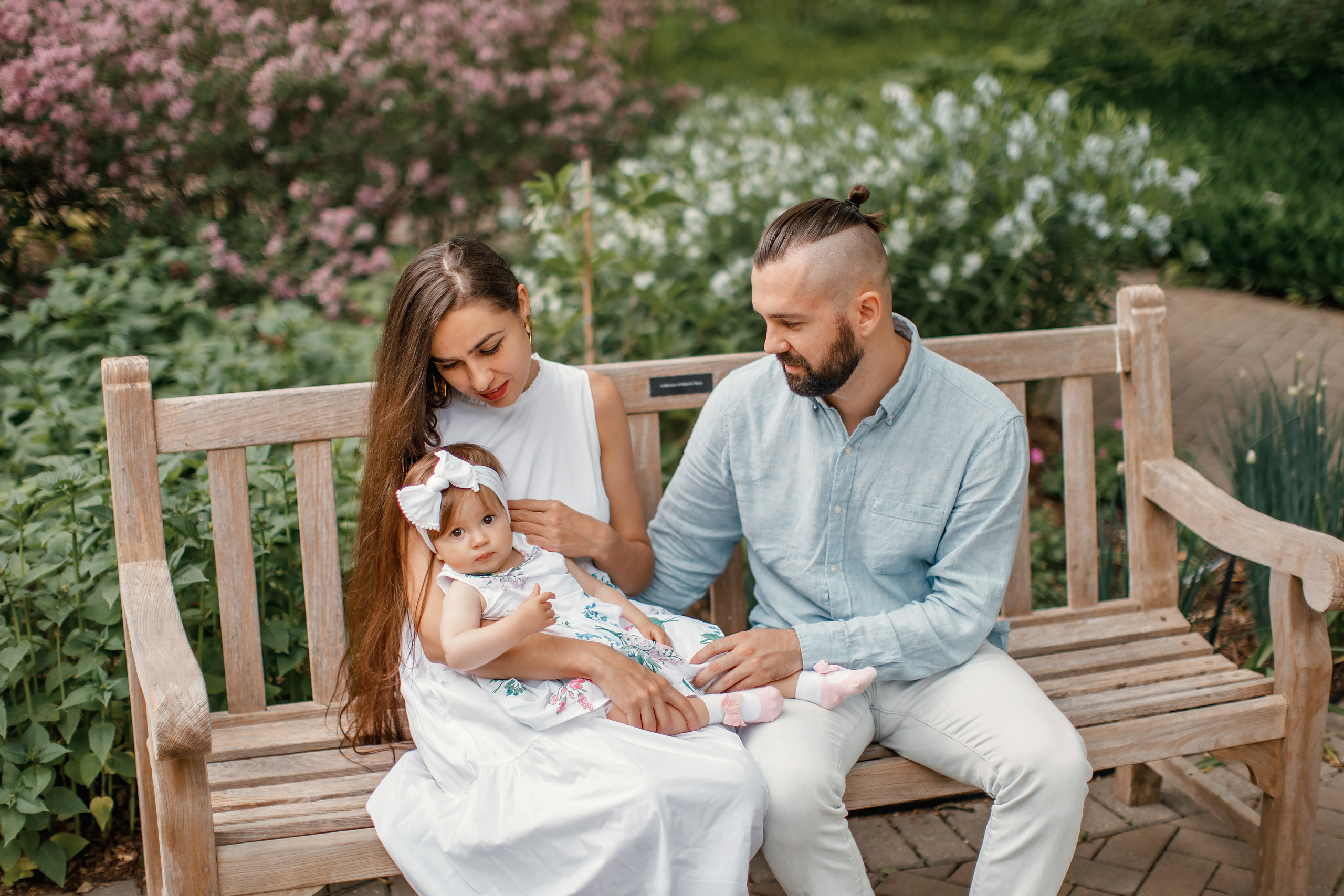 05.23.2021 Family photoshoot. Wedding family event photographer in Chicago Nick Yushevich