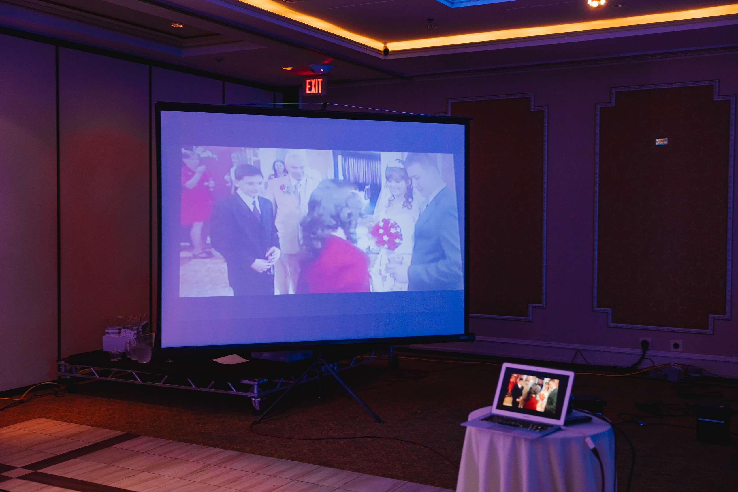 06.12.2021 Wedding. Wedding family event photographer in Chicago Nick Yushevich