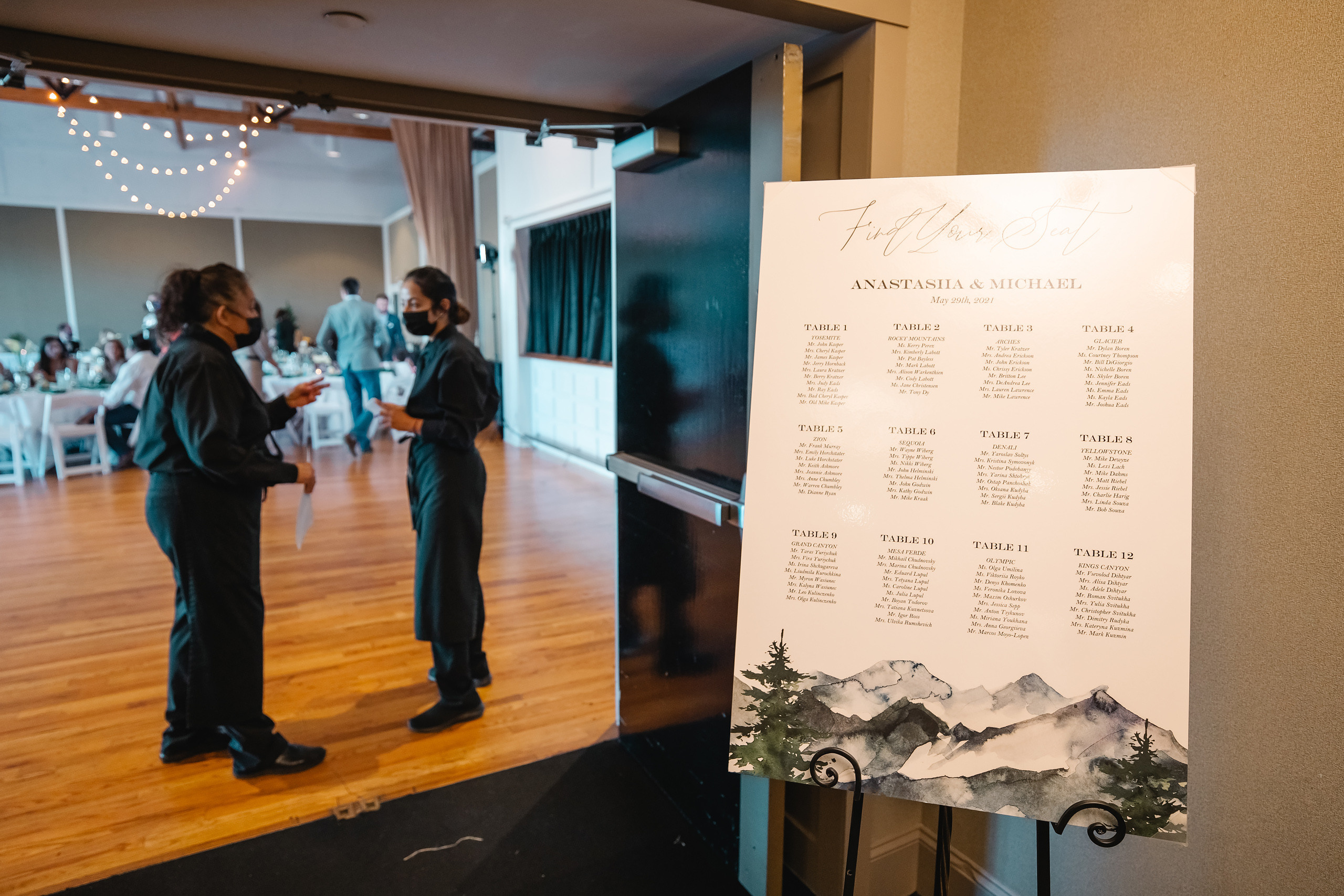 05.29.2021 Wedding. Wedding family event photographer in Chicago Nick Yushevich