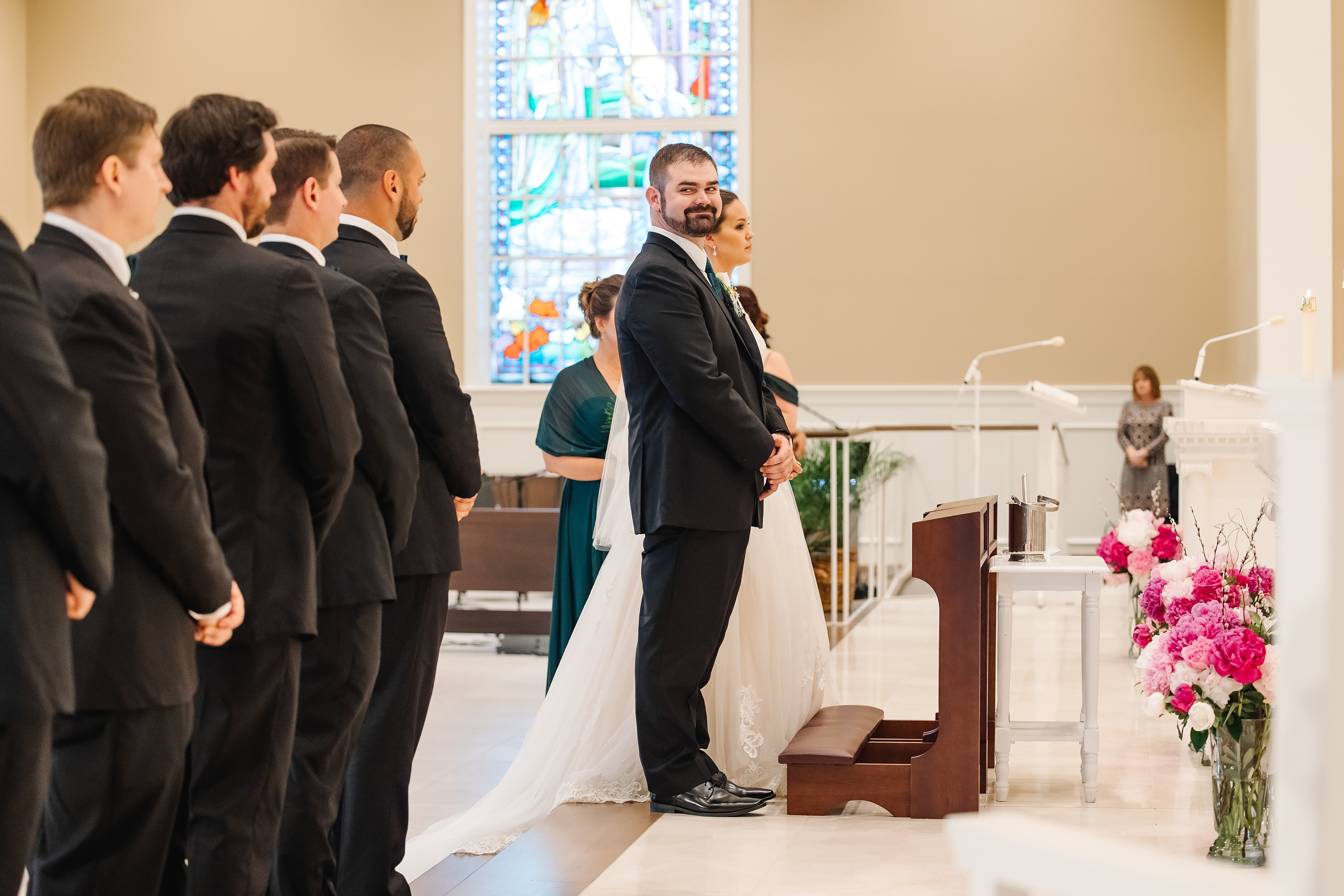 05.29.2021 Wedding. Wedding family event photographer in Chicago Nick Yushevich