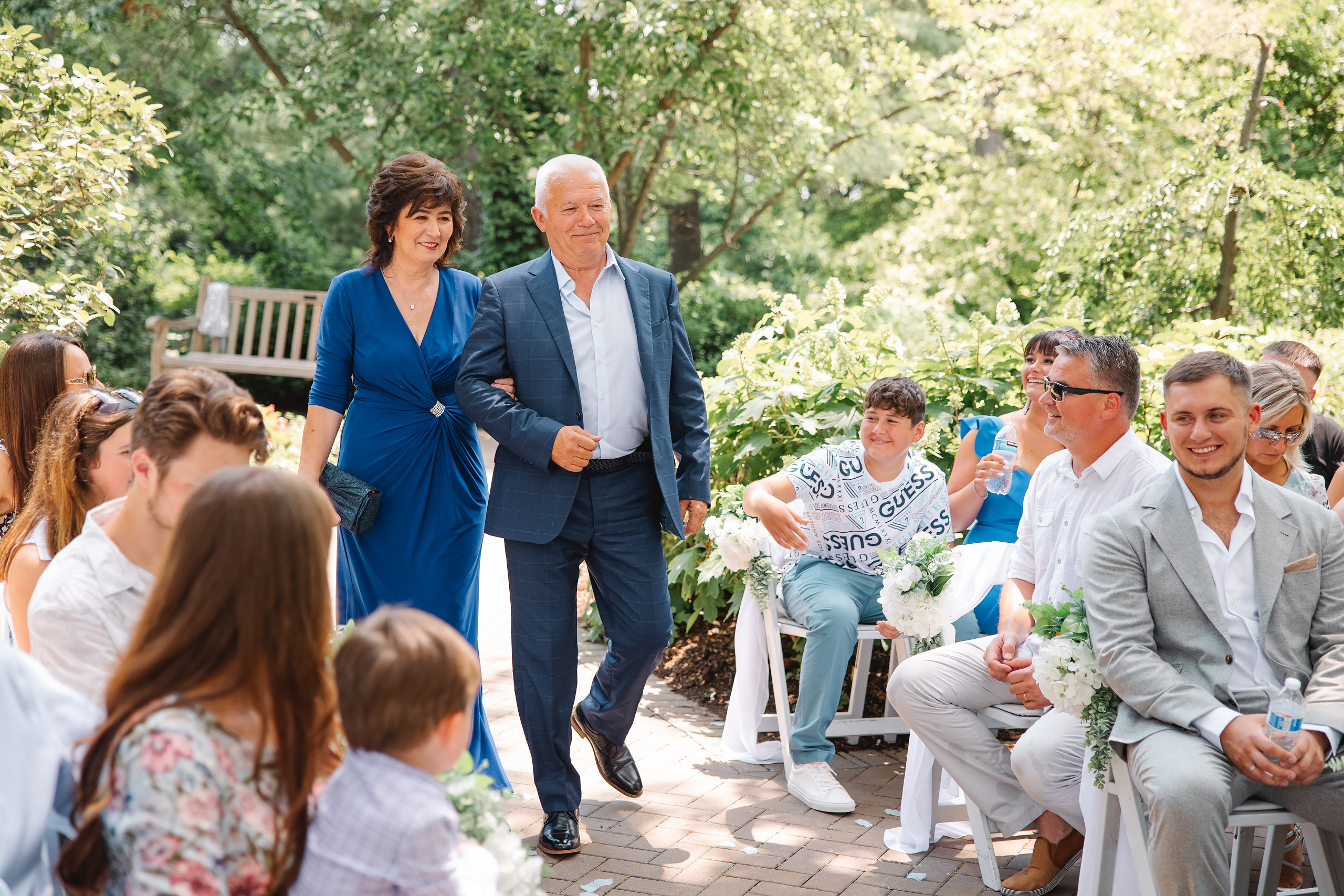 06.12.2021 Wedding. Wedding family event photographer in Chicago Nick Yushevich