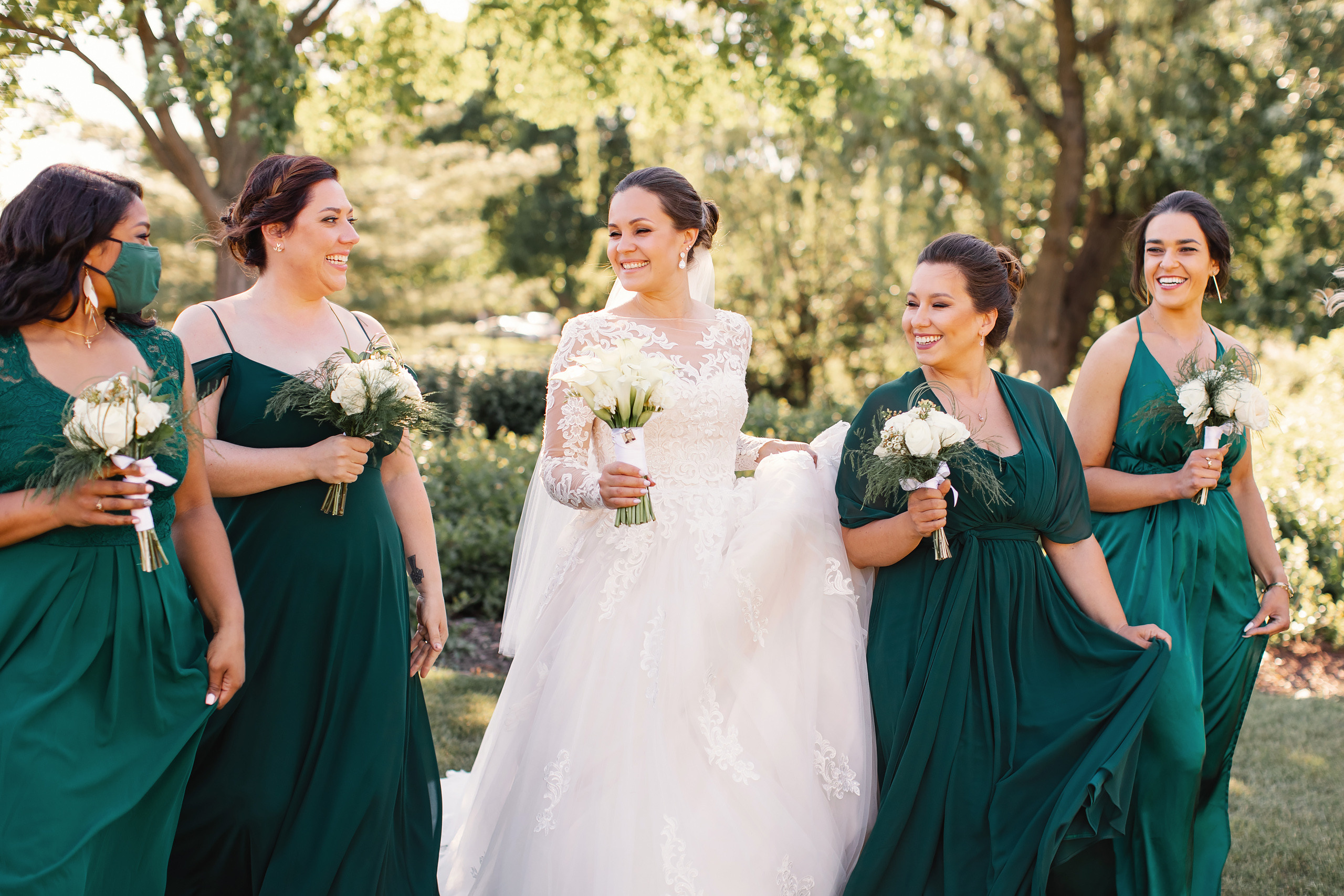 05.29.2021 Wedding. Wedding family event photographer in Chicago Nick Yushevich