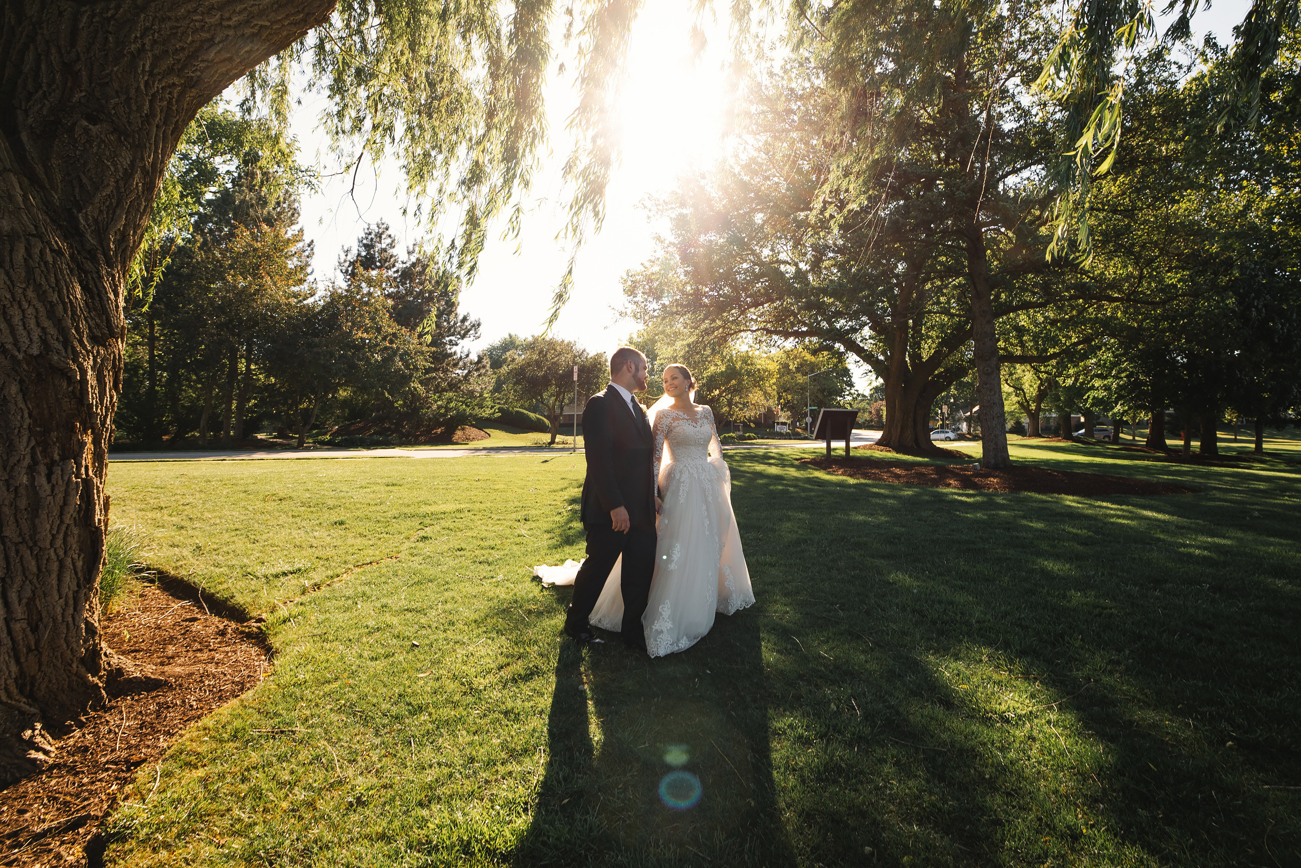 05.29.2021 Wedding. Wedding family event photographer in Chicago Nick Yushevich