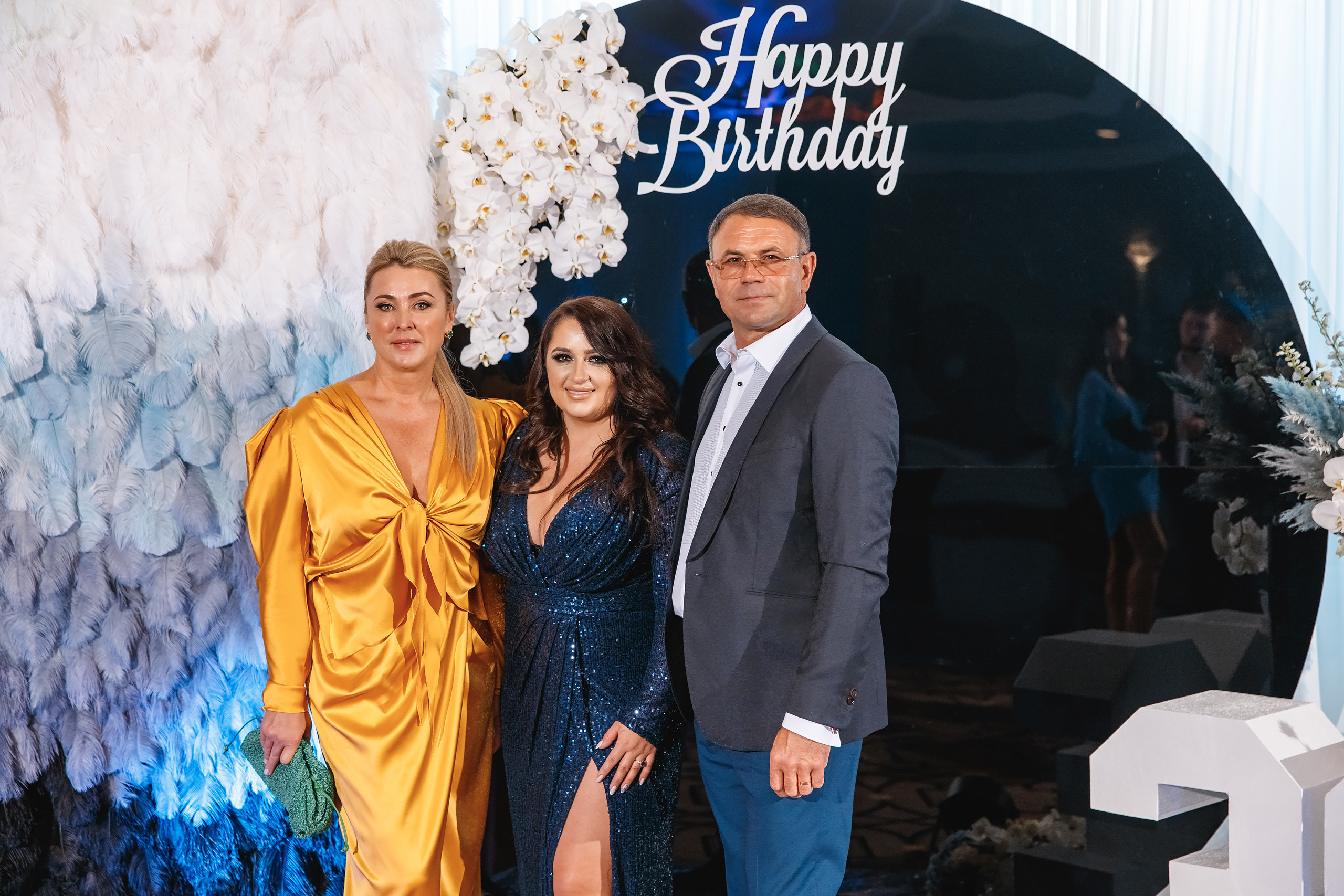 05.22.2021 Zoreslava’s Birthday Party. Wedding family event photographer in Chicago Nick Yushevich