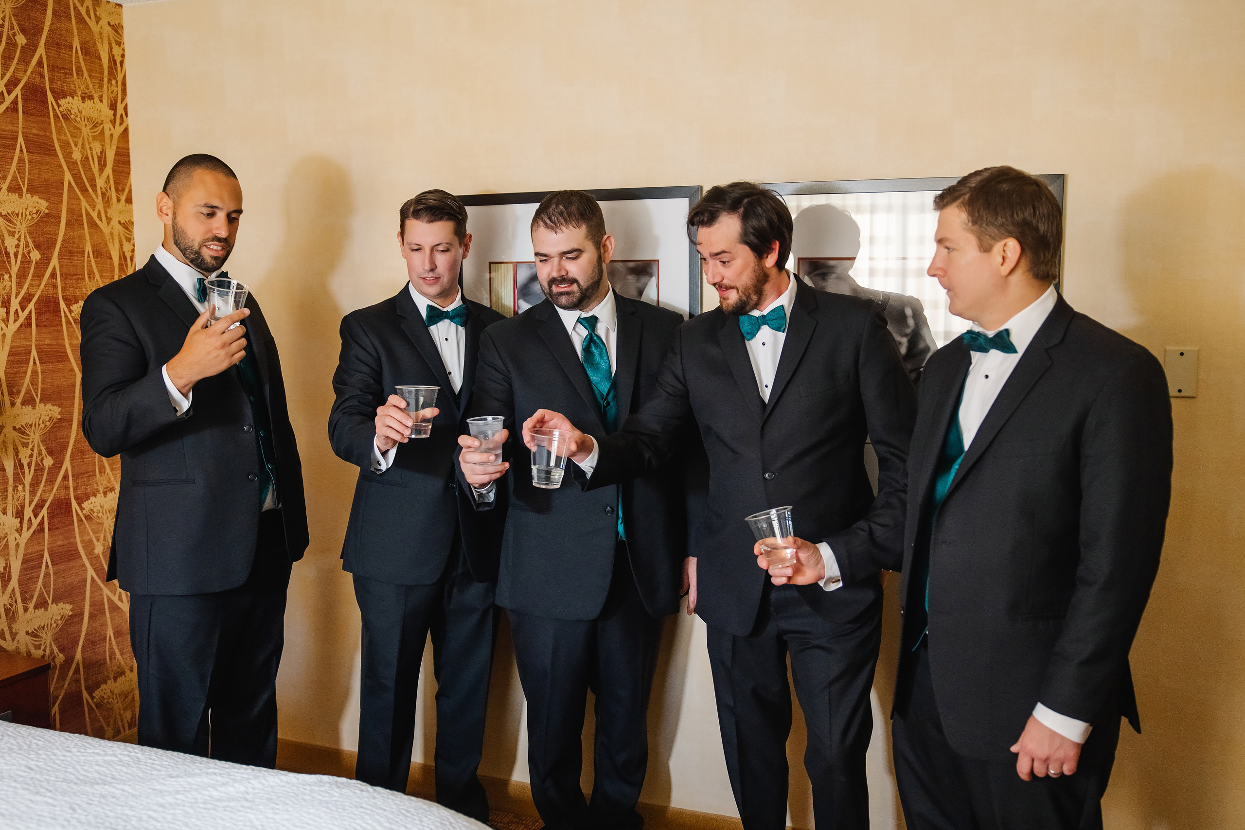 05.29.2021 Wedding. Wedding family event photographer in Chicago Nick Yushevich