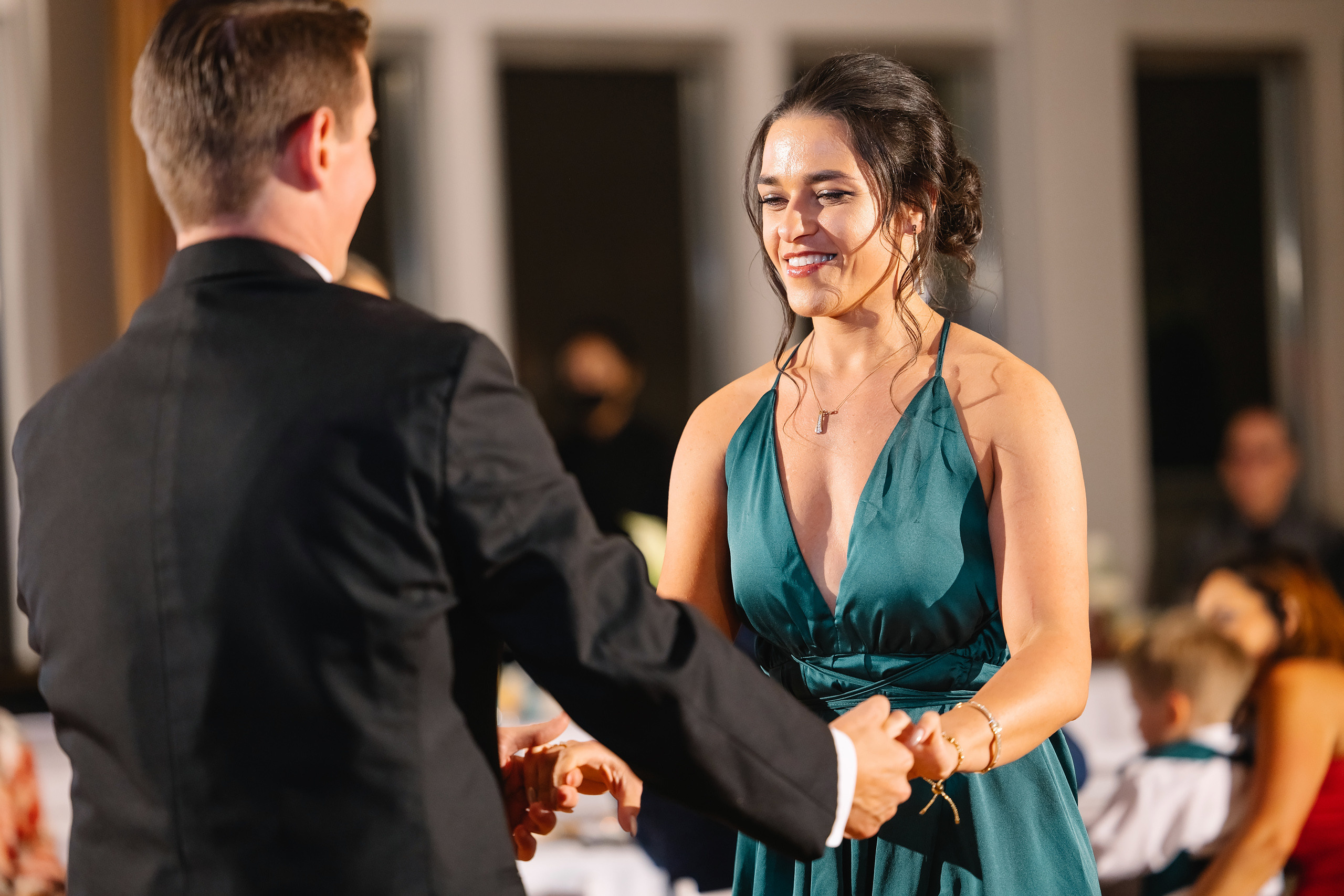 05.29.2021 Wedding. Wedding family event photographer in Chicago Nick Yushevich