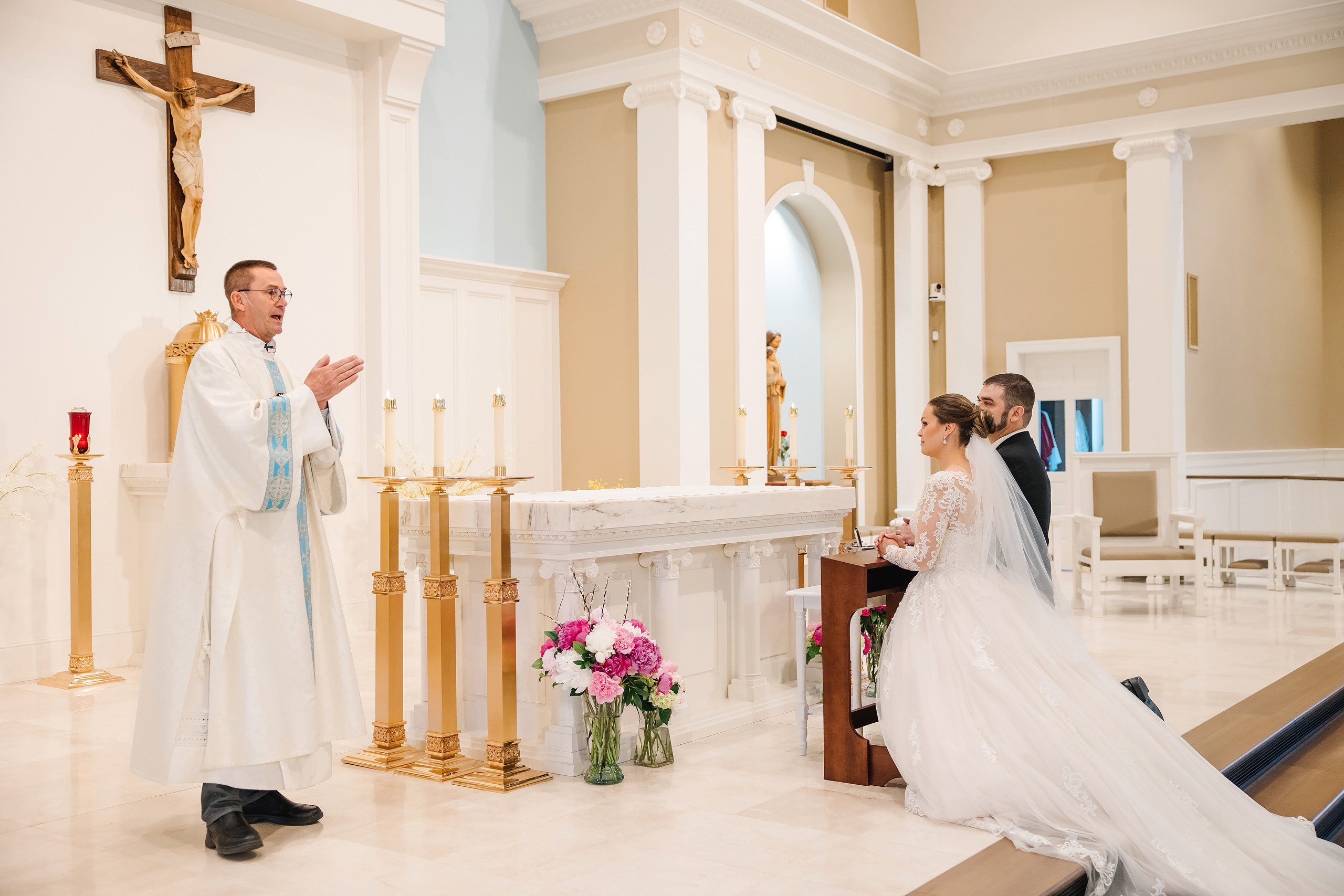 05.29.2021 Wedding. Wedding family event photographer in Chicago Nick Yushevich