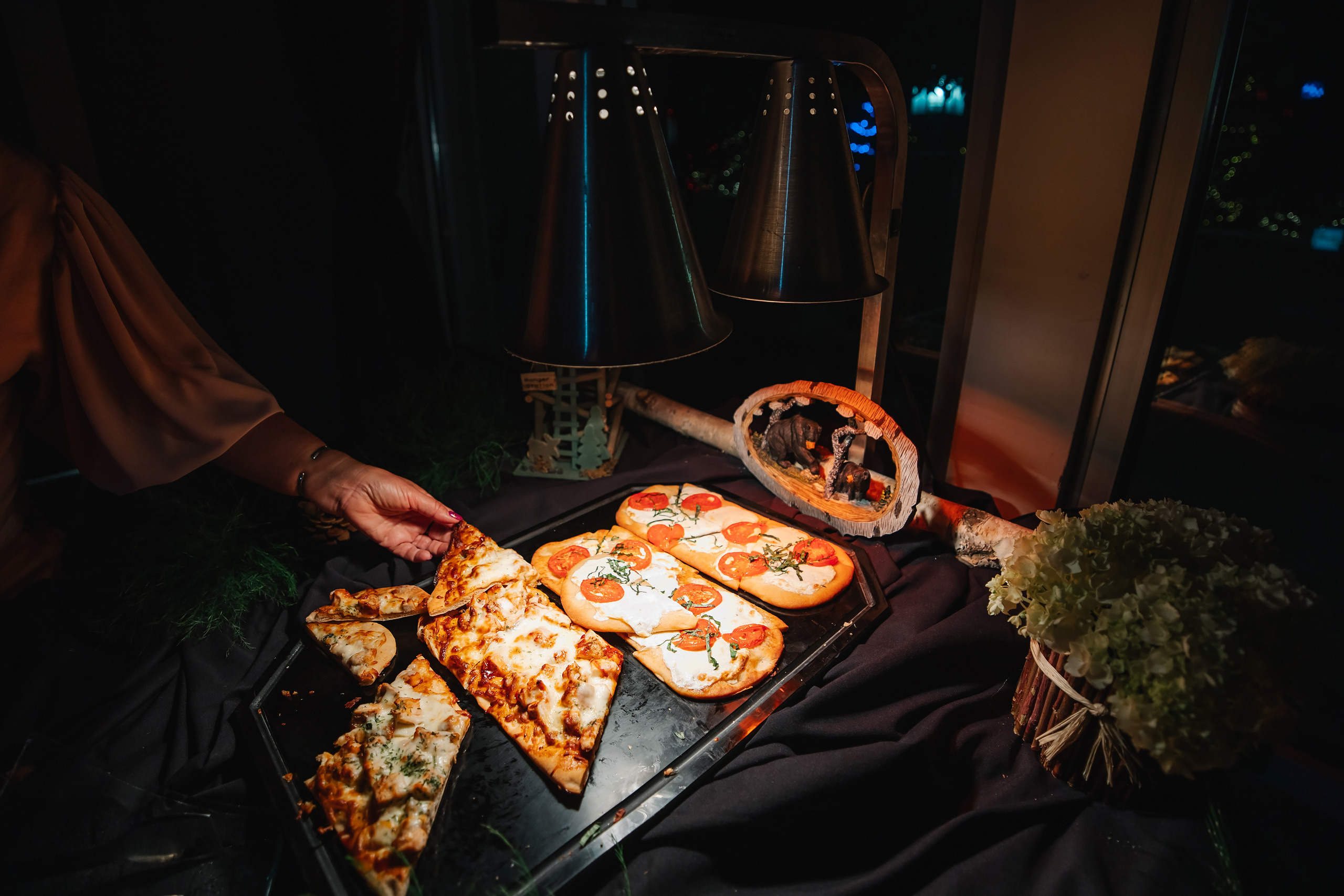 05.29.2021 Wedding. Wedding family event photographer in Chicago Nick Yushevich