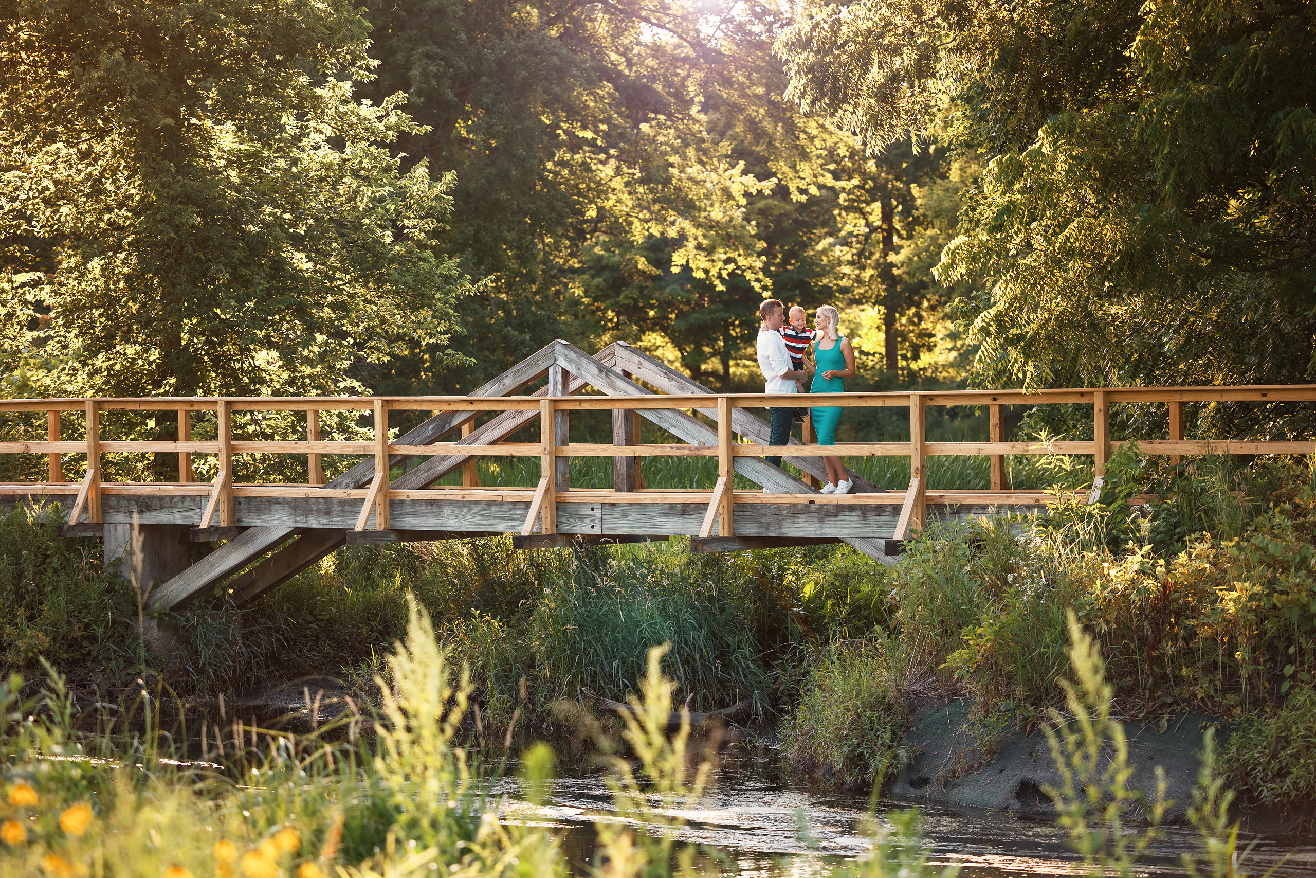 07.09.2021 Family photoshoot. Wedding family event photographer in Chicago Nick Yushevich
