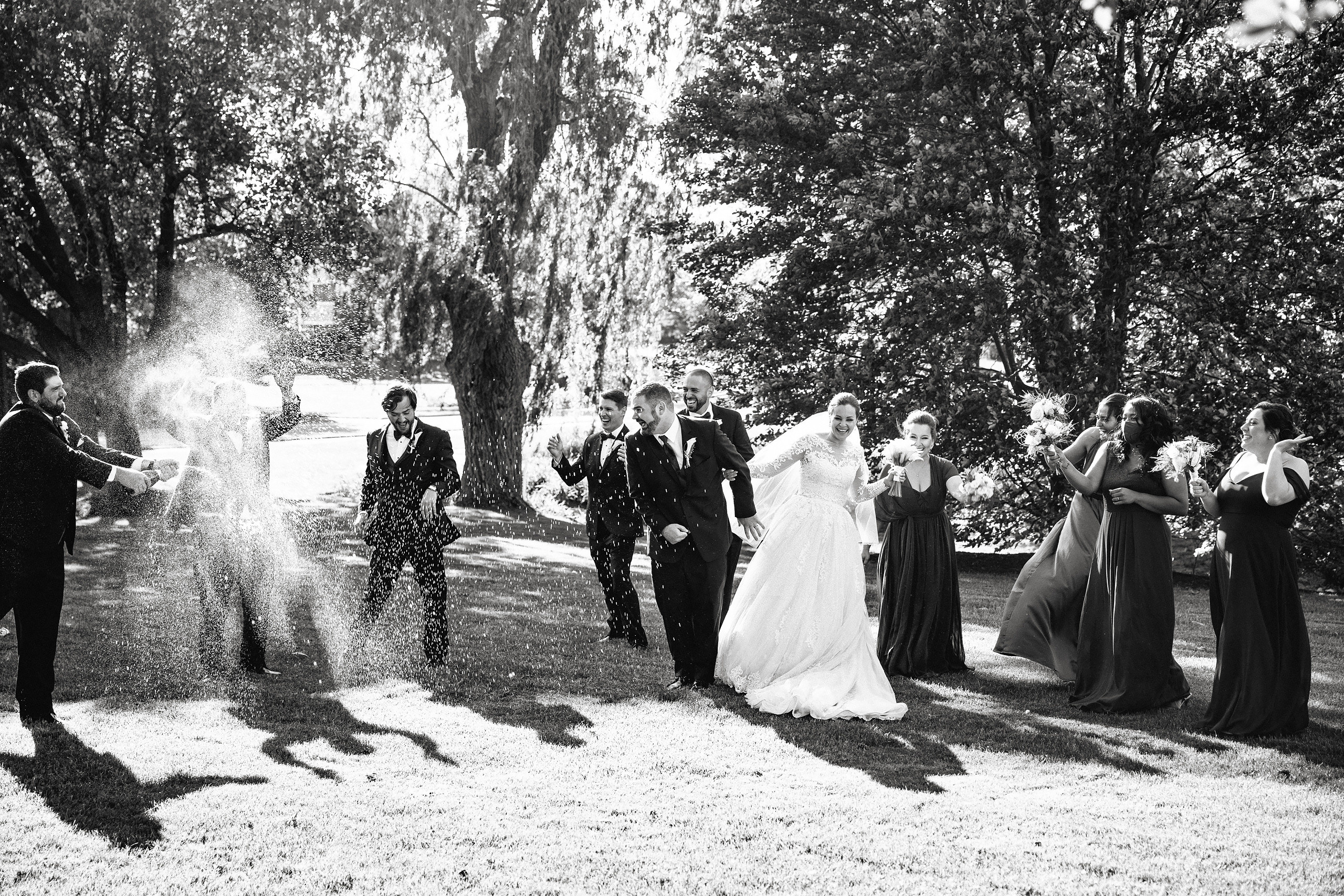 05.29.2021 Wedding. Wedding family event photographer in Chicago Nick Yushevich