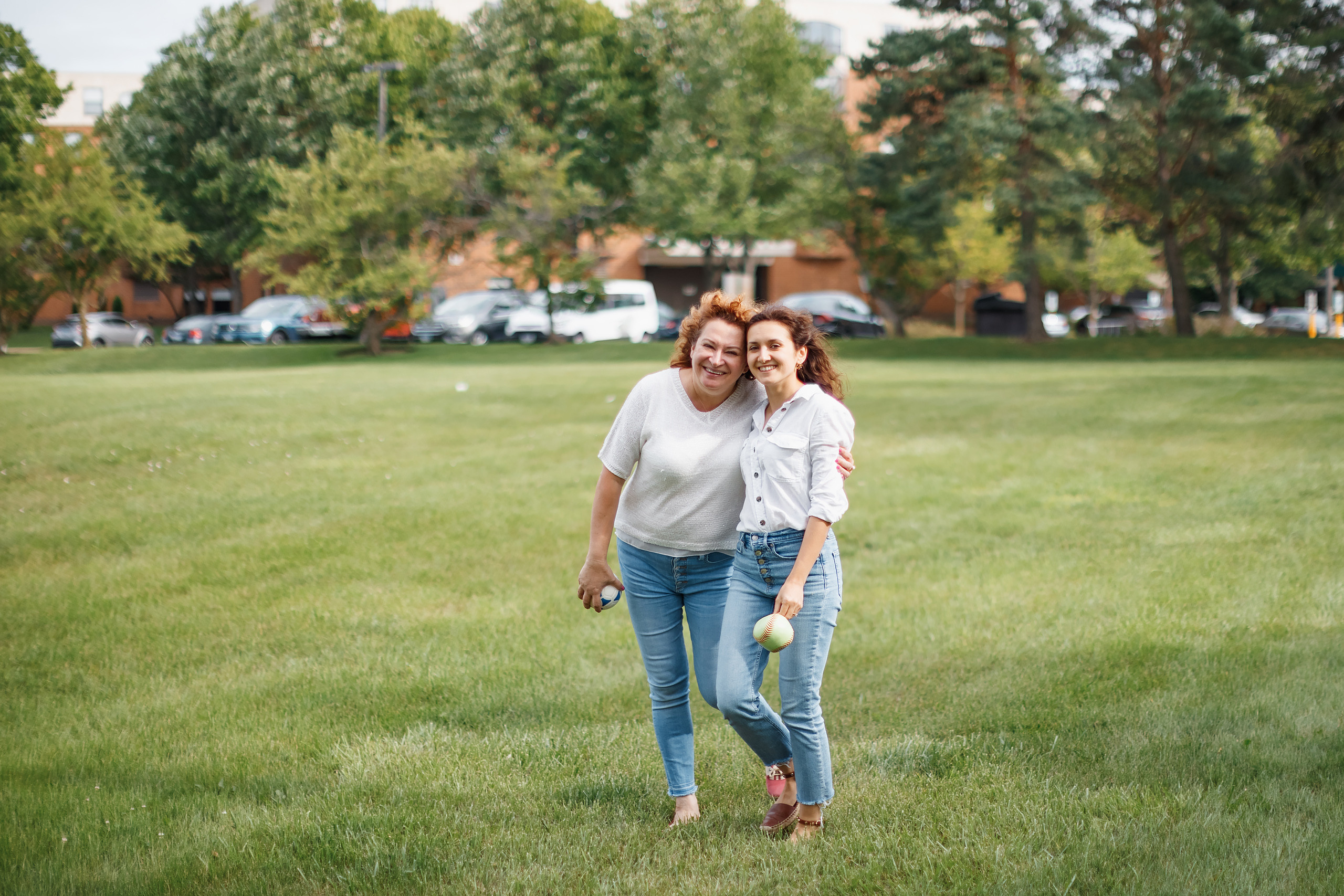 07.11.2021 Family photoshoot. Wedding family event photographer in Chicago Nick Yushevich