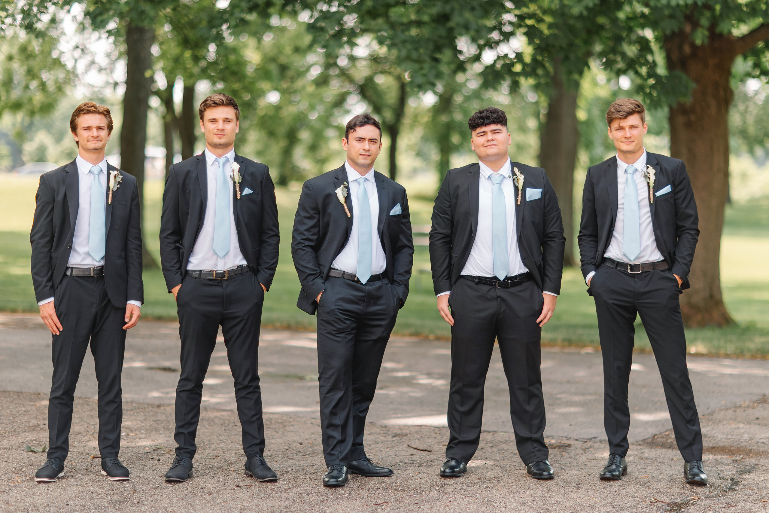 06.12.2021 Wedding. Wedding family event photographer in Chicago Nick Yushevich