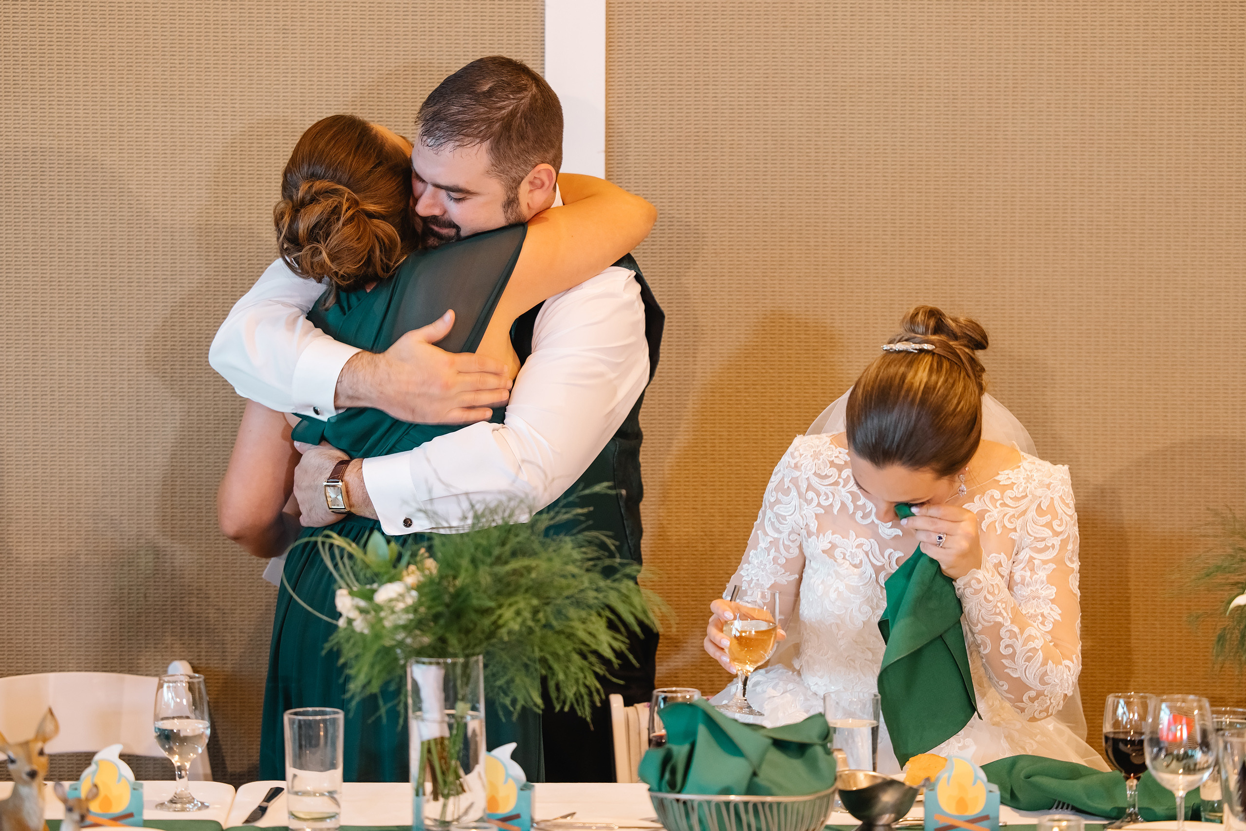 05.29.2021 Wedding. Wedding family event photographer in Chicago Nick Yushevich