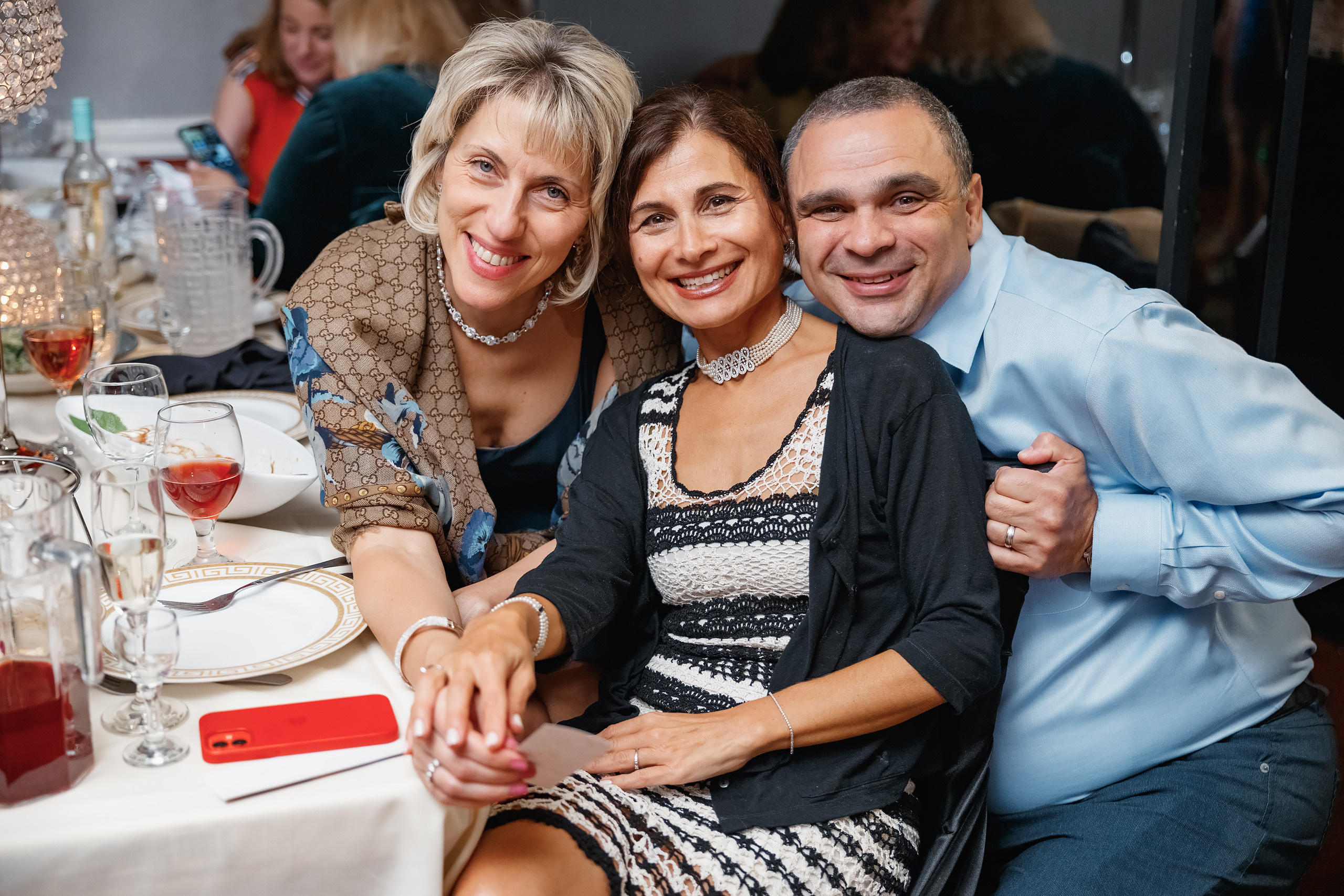 07.11.2021 Anna’s Birthday Party. Wedding family event photographer in Chicago Nick Yushevich