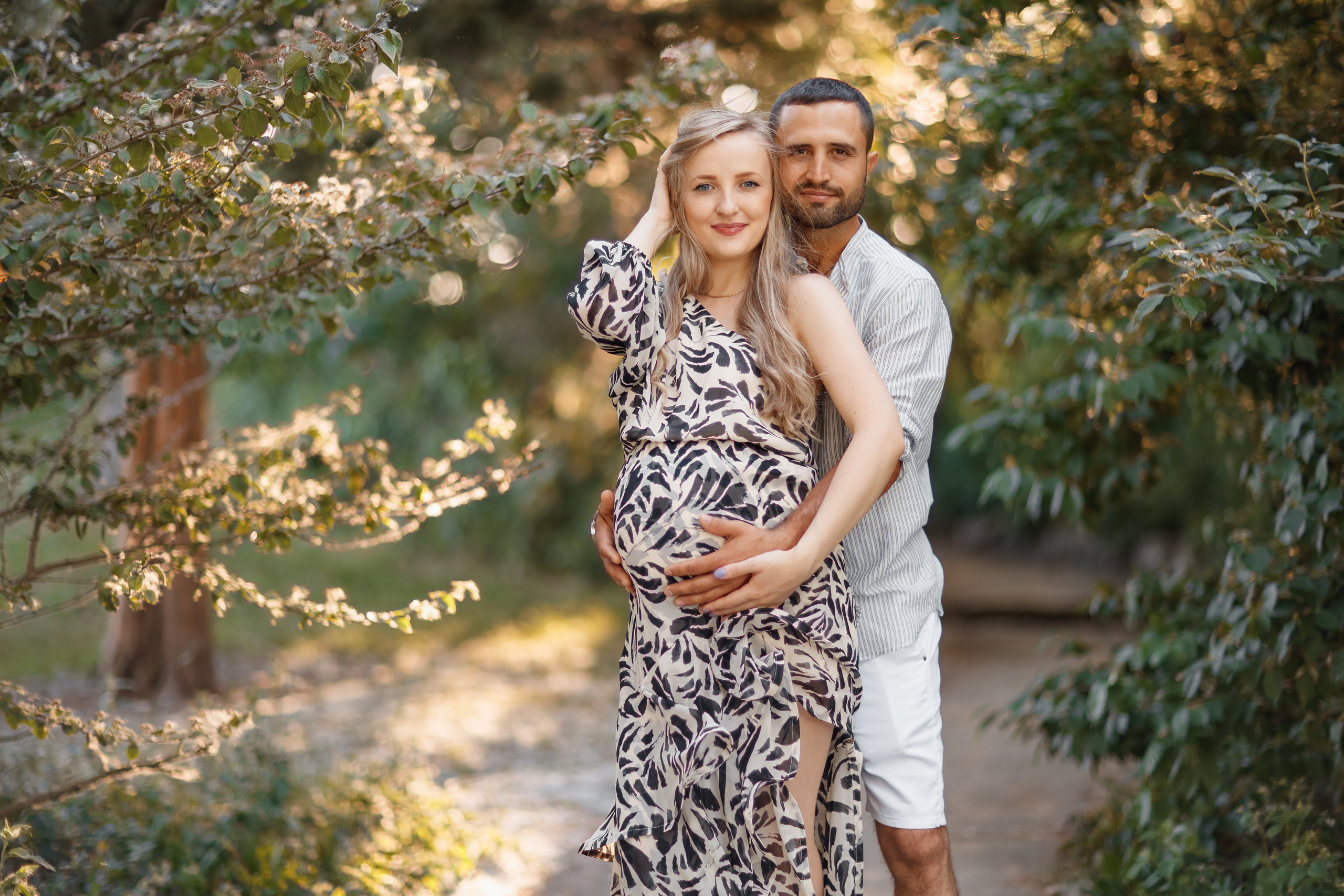 06.13.2021 Family photoshoot. Wedding family event photographer in Chicago Nick Yushevich