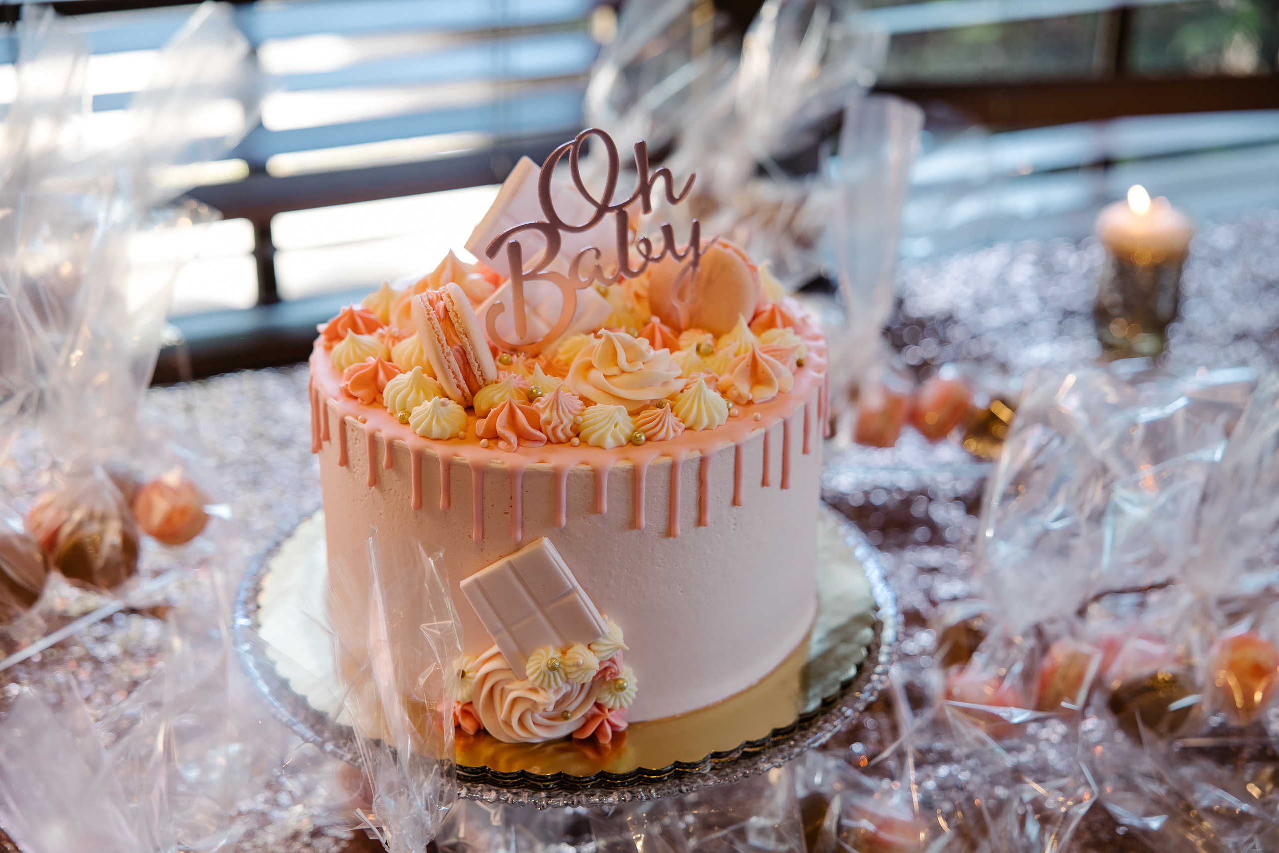 05.30.2021 Baby shower. Wedding family event photographer in Chicago Nick Yushevich