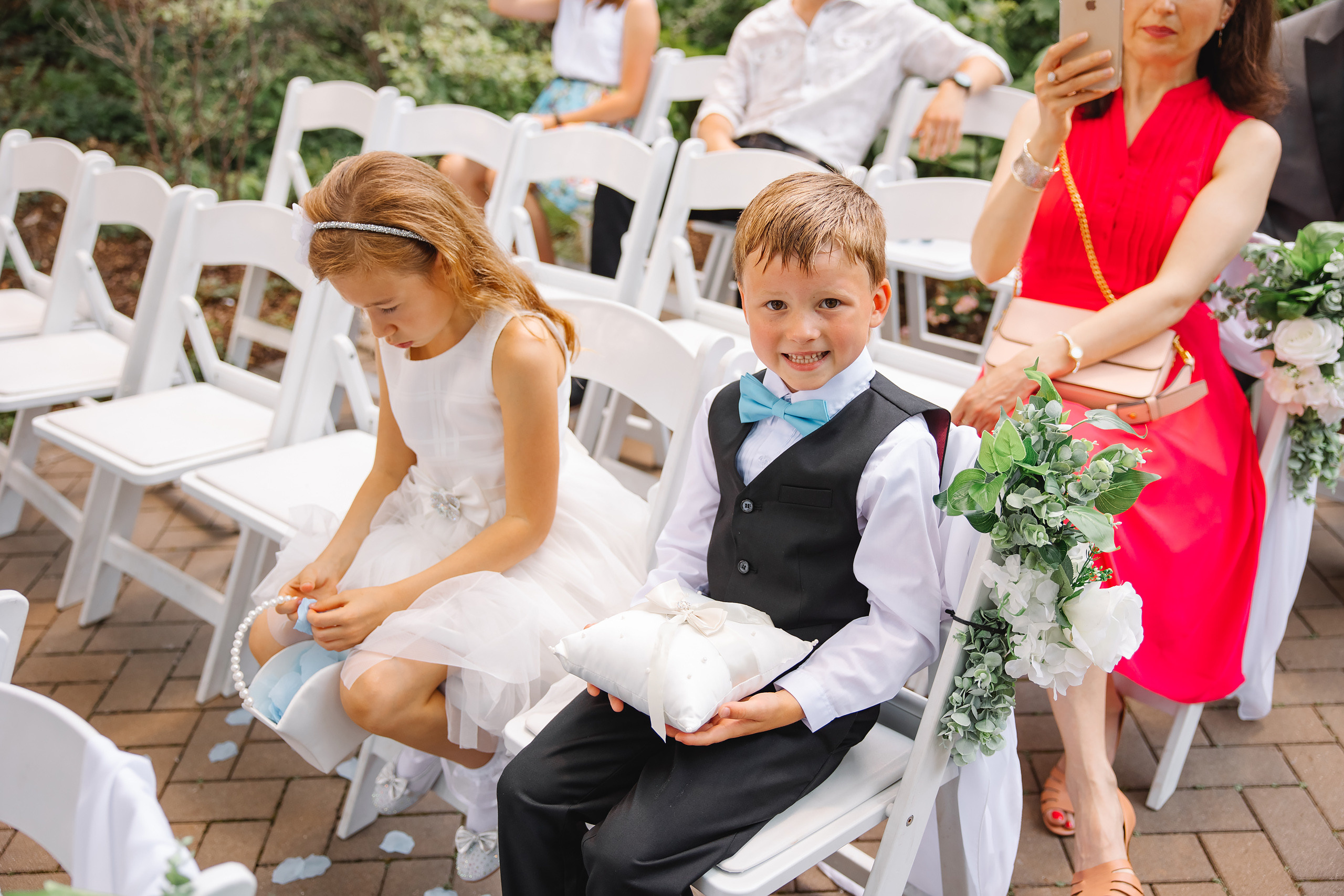 06.12.2021 Wedding. Wedding family event photographer in Chicago Nick Yushevich