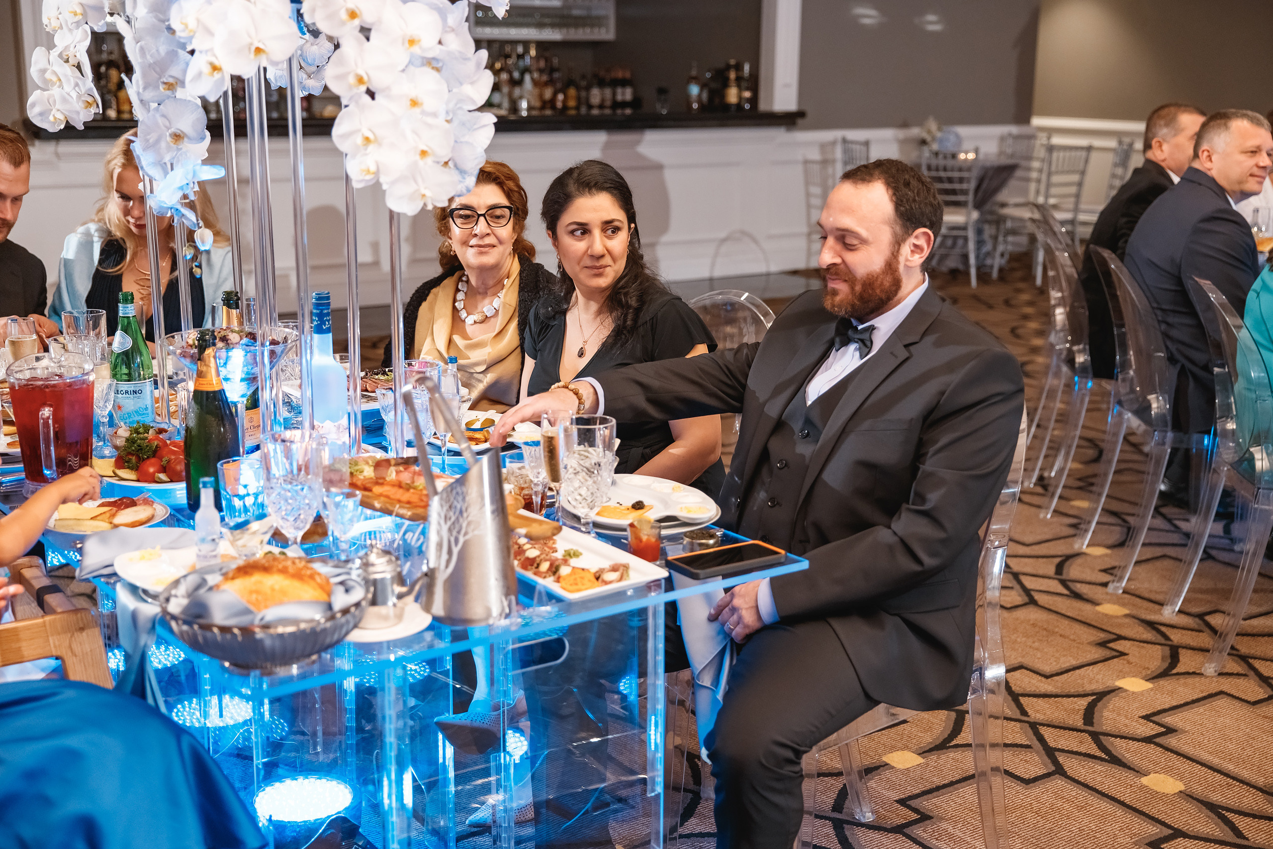 05.22.2021 Zoreslava’s Birthday Party. Wedding family event photographer in Chicago Nick Yushevich