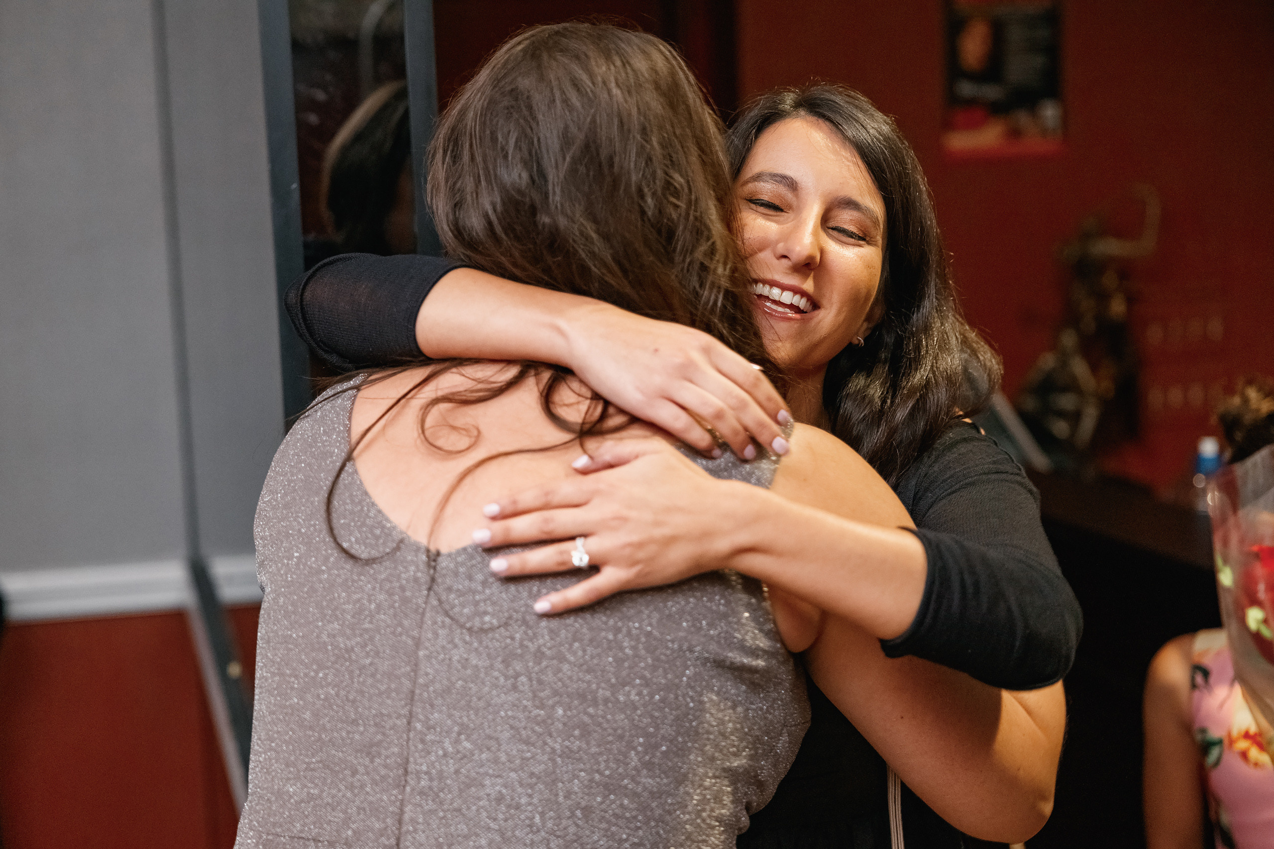 07.11.2021 Anna’s Birthday Party. Wedding family event photographer in Chicago Nick Yushevich