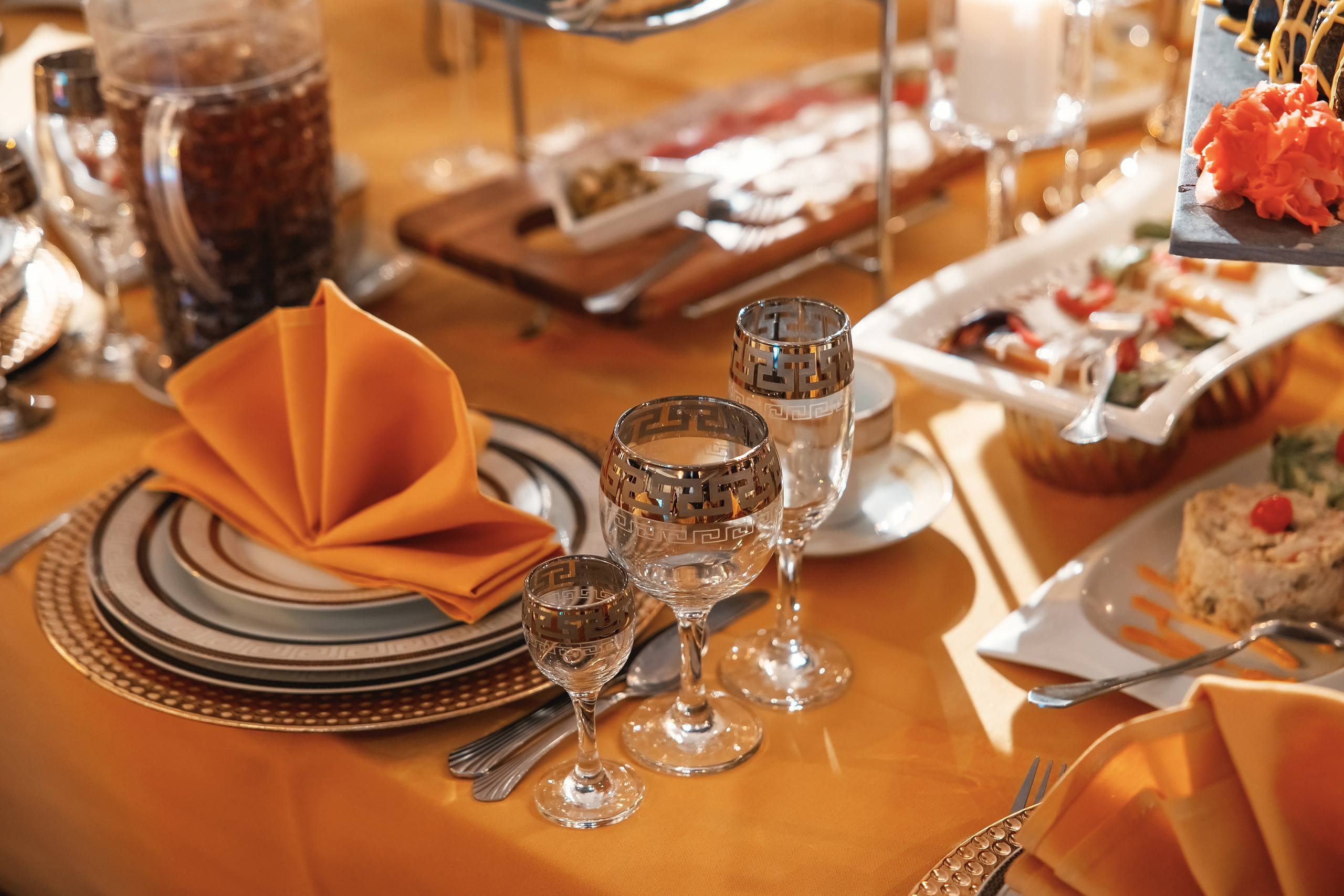 05.07.2021 Birthday. Wedding family event photographer in Chicago Nick Yushevich