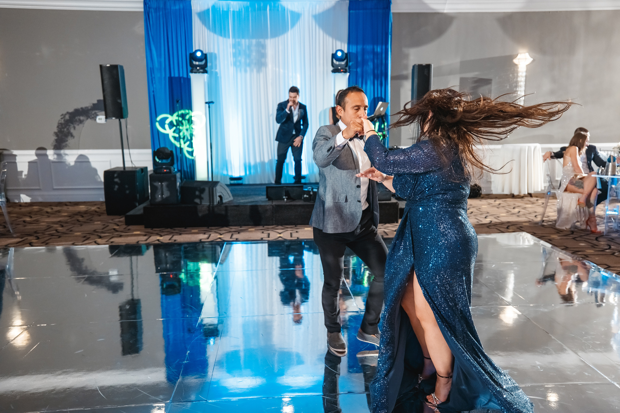 05.22.2021 Zoreslava’s Birthday Party. Wedding family event photographer in Chicago Nick Yushevich