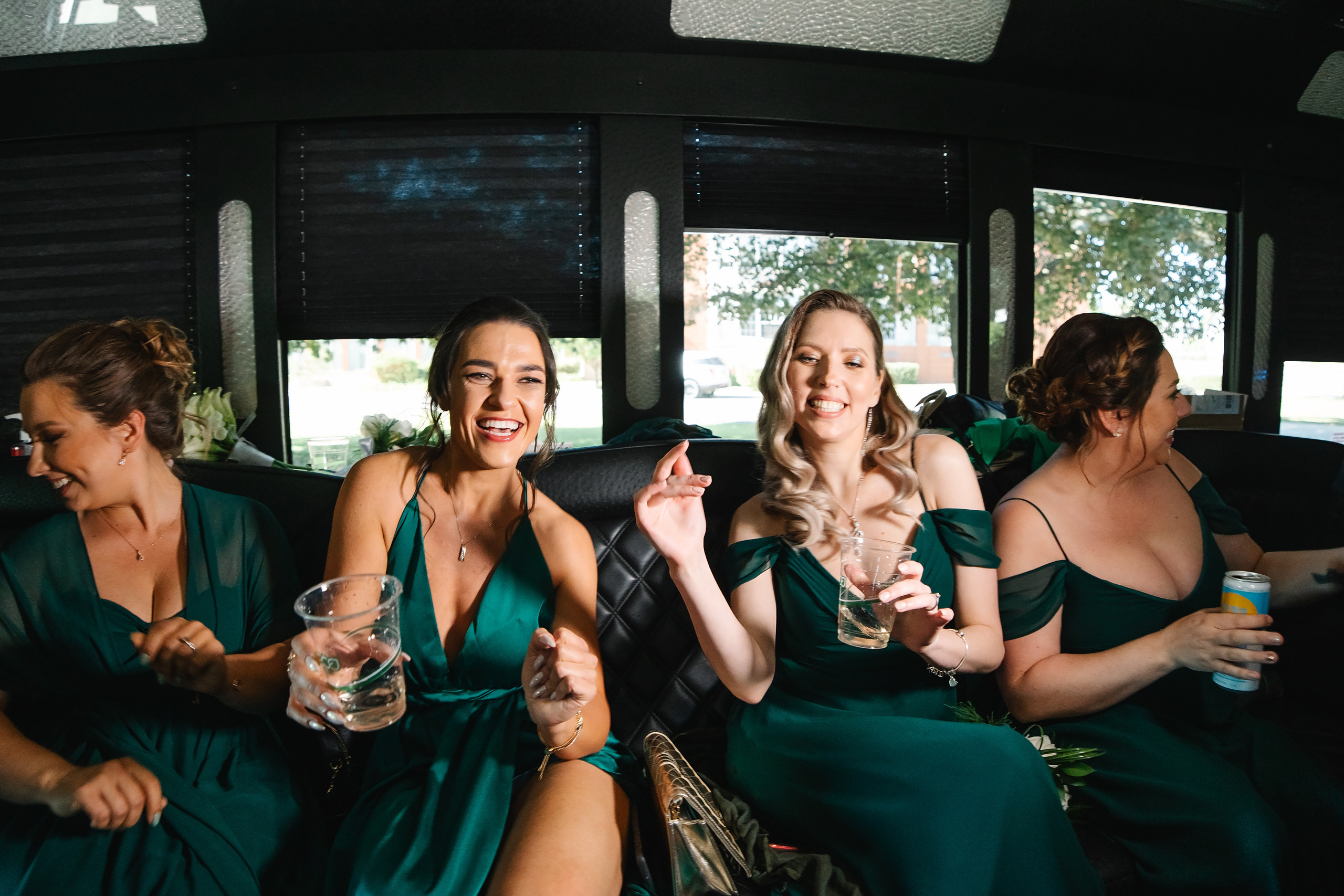 05.29.2021 Wedding. Wedding family event photographer in Chicago Nick Yushevich