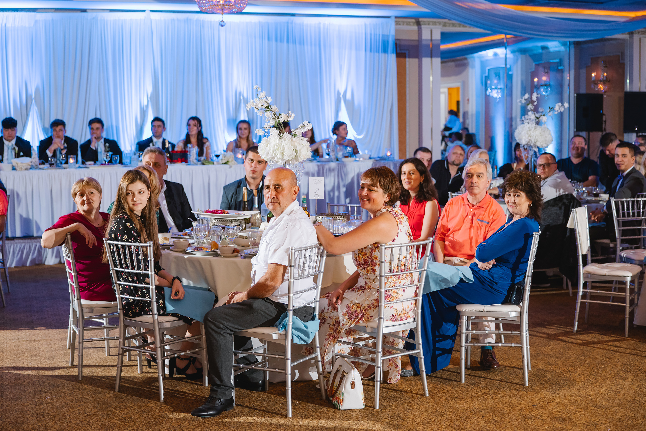 06.12.2021 Wedding. Wedding family event photographer in Chicago Nick Yushevich