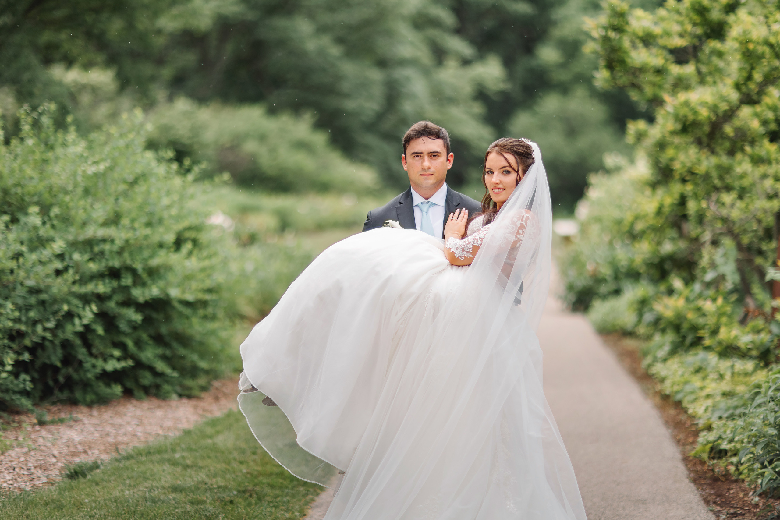 06.12.2021 Wedding. Wedding family event photographer in Chicago Nick Yushevich