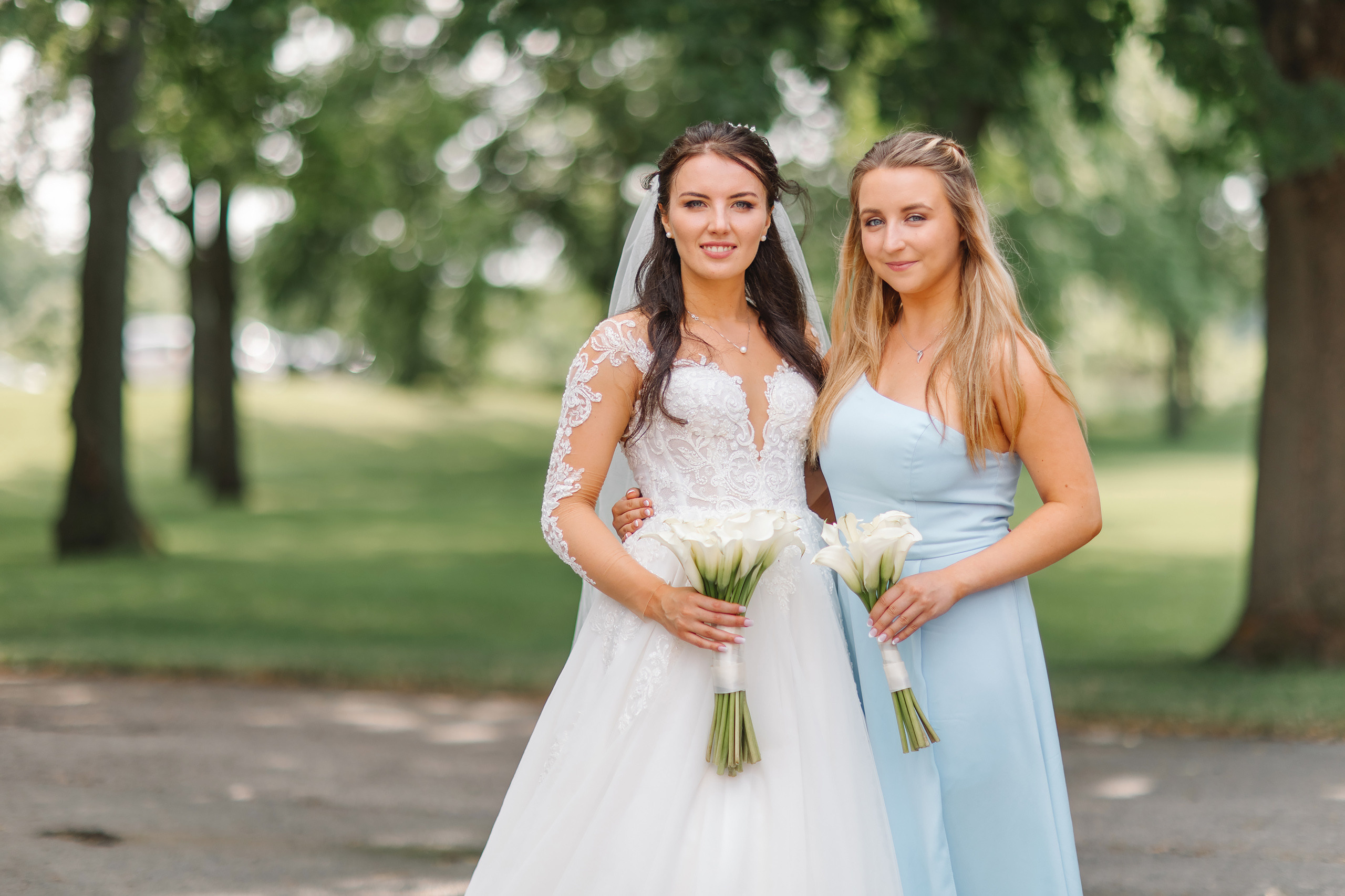 06.12.2021 Wedding. Wedding family event photographer in Chicago Nick Yushevich