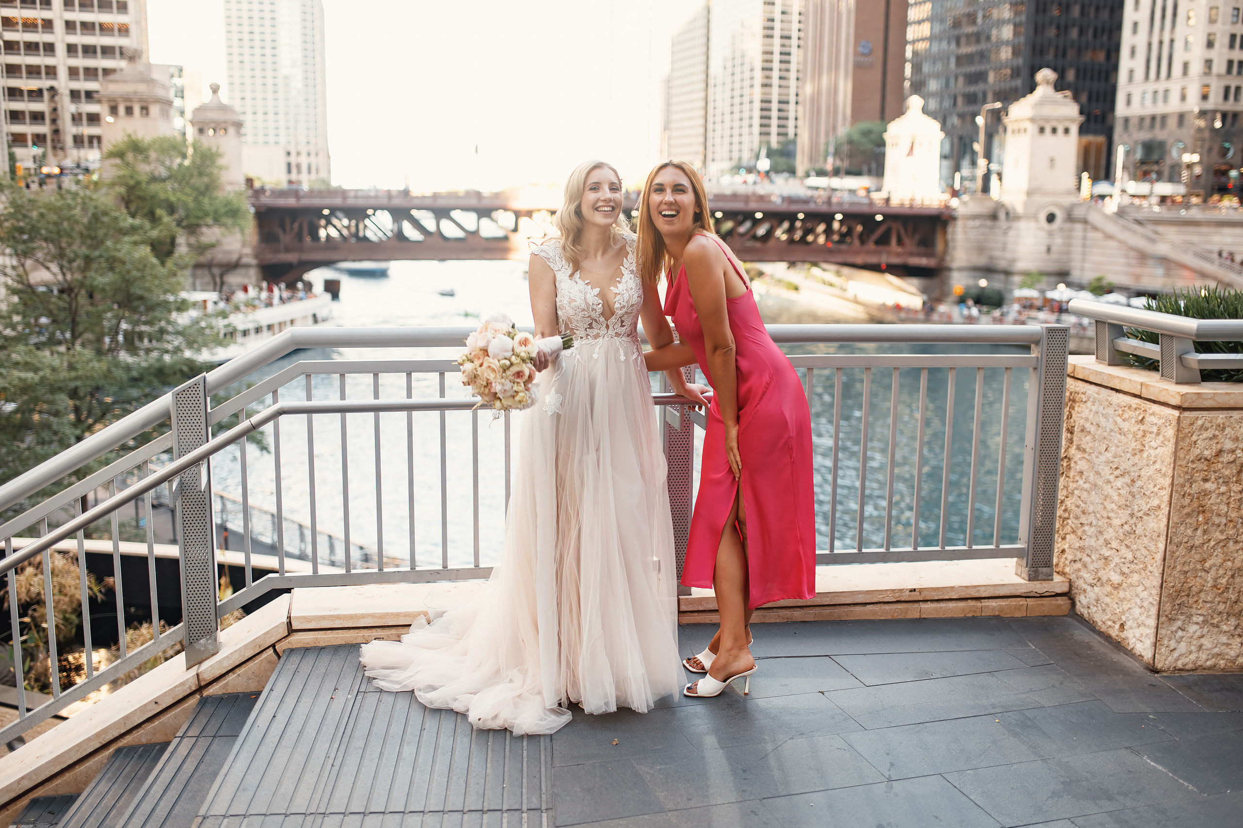 06.04.2021 Wedding. Wedding family event photographer in Chicago Nick Yushevich