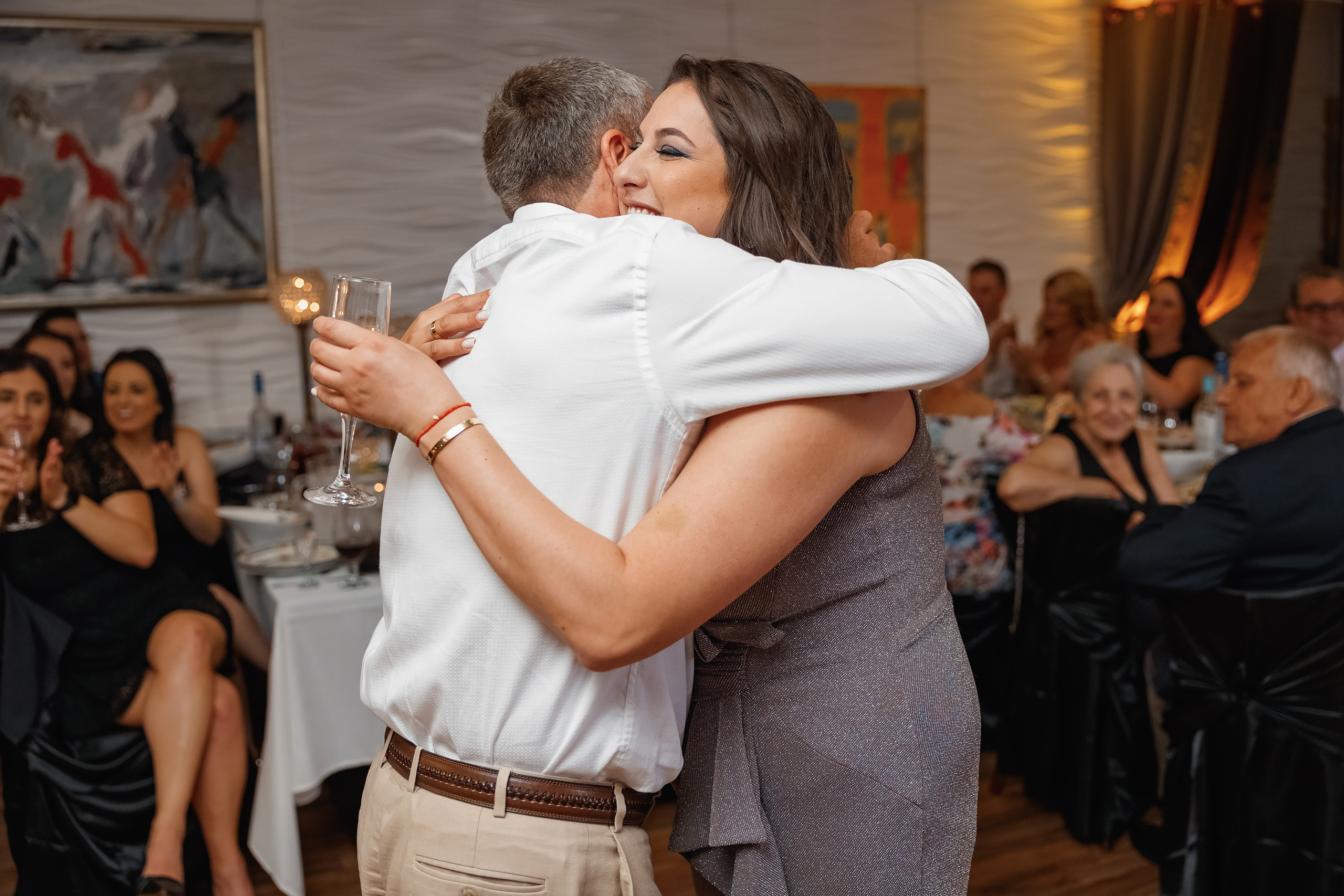 07.11.2021 Anna’s Birthday Party. Wedding family event photographer in Chicago Nick Yushevich