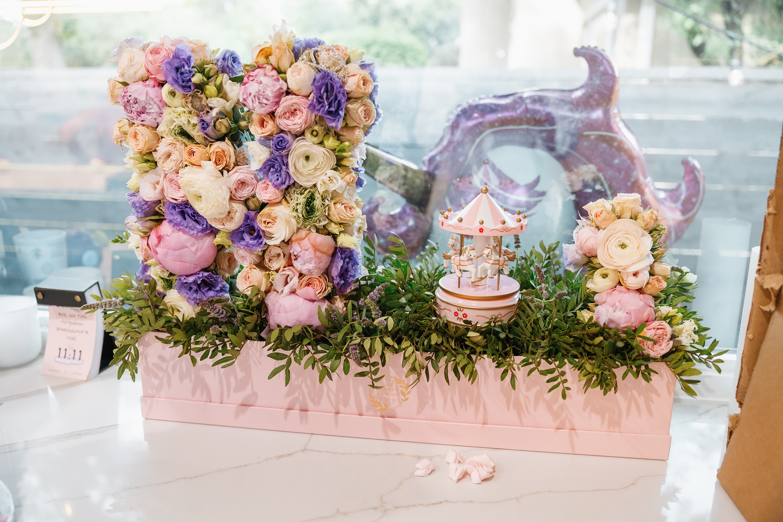 07.25.2021 First birthday. Wedding family event photographer in Chicago Nick Yushevich