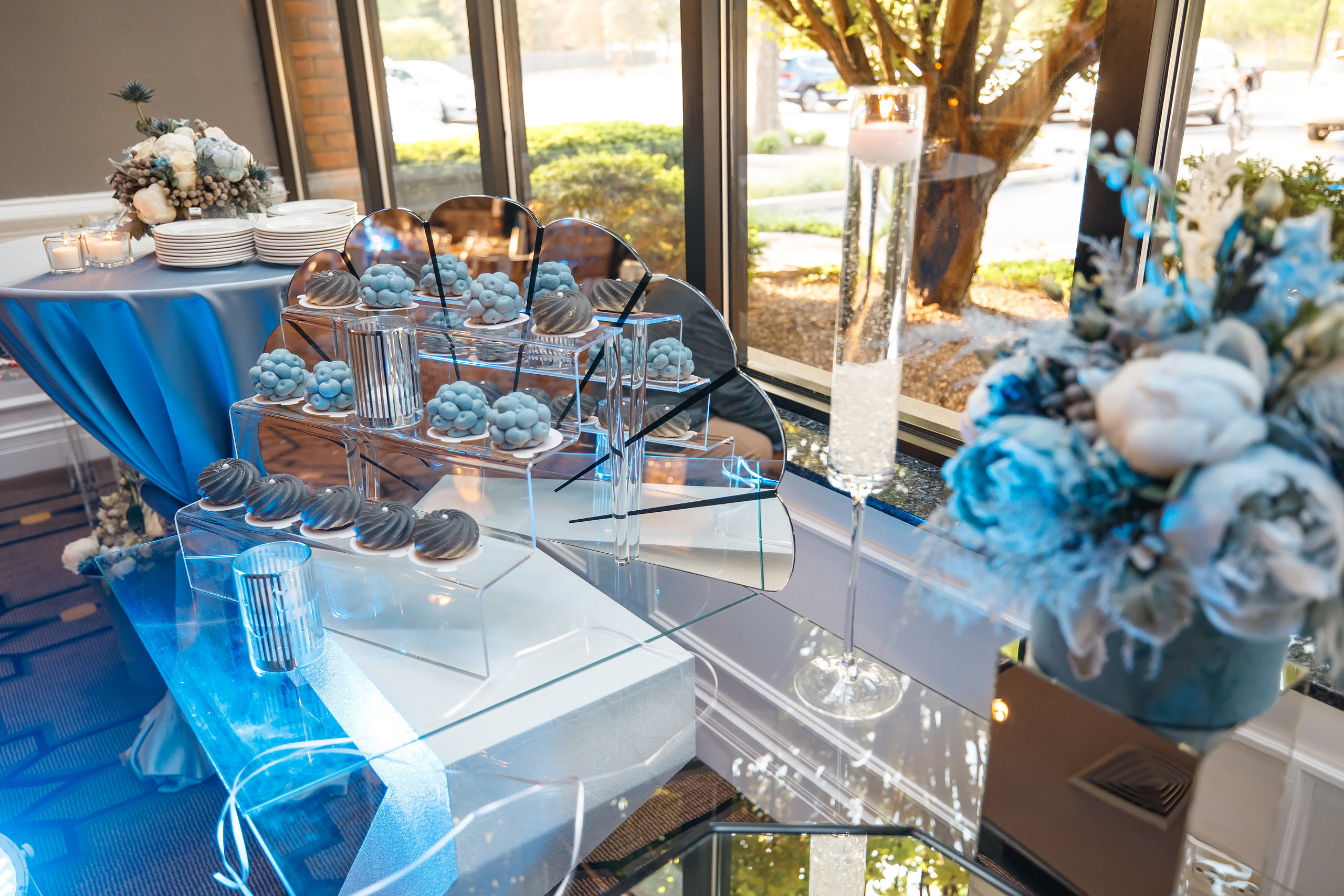 05.22.2021 Zoreslava’s Birthday Party. Wedding family event photographer in Chicago Nick Yushevich