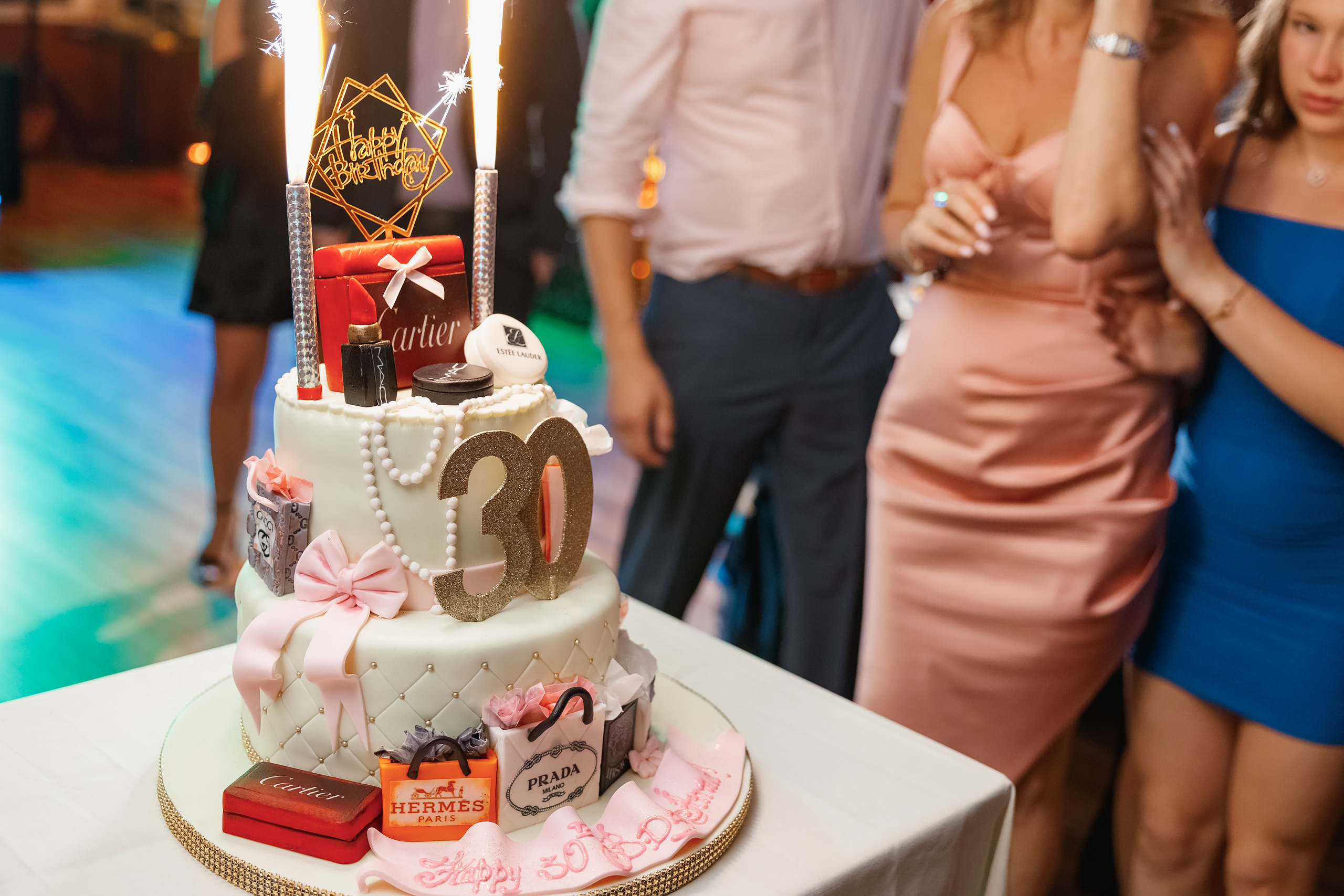 07.11.2021 Anna’s Birthday Party. Wedding family event photographer in Chicago Nick Yushevich