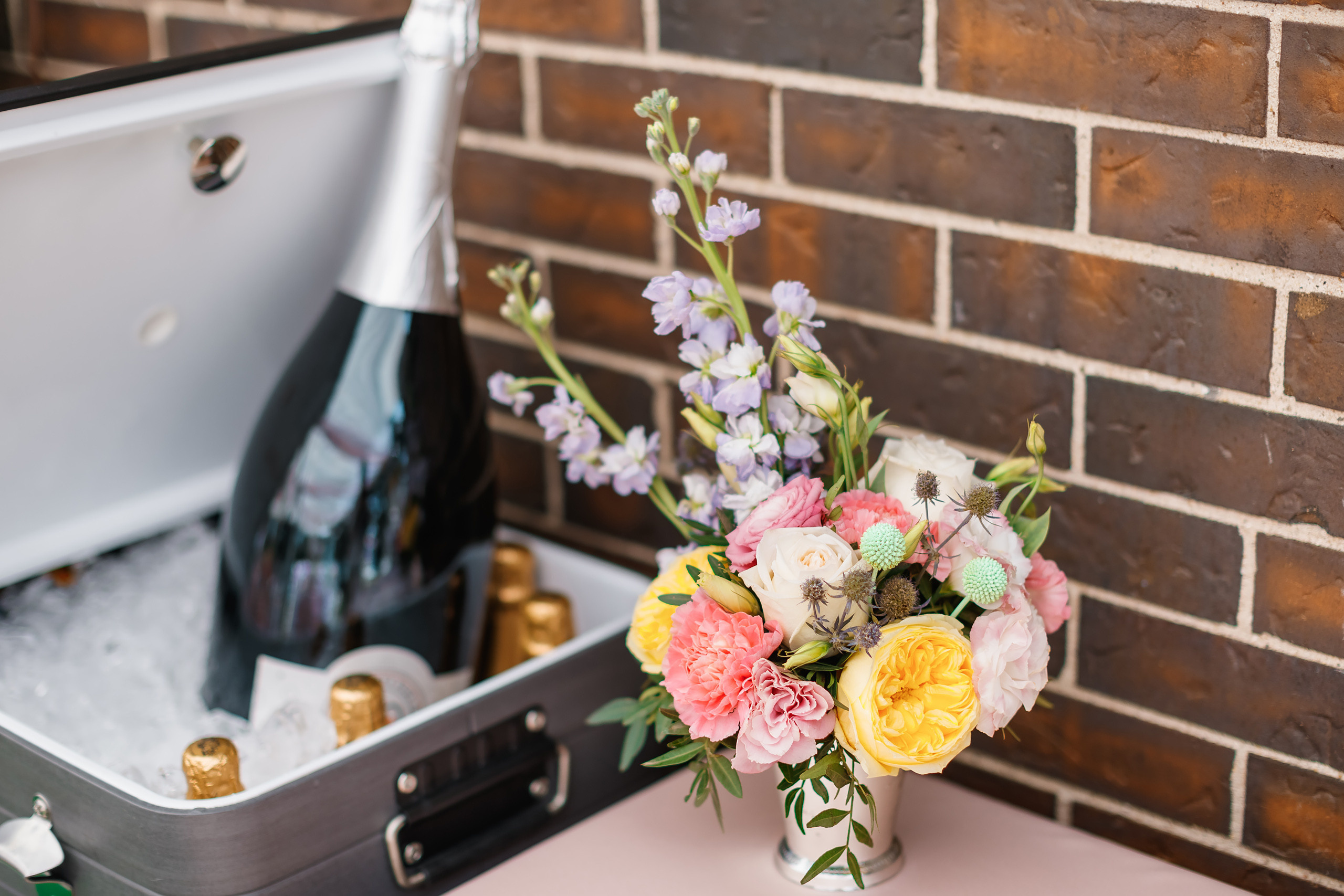 07.25.2021 First birthday. Wedding family event photographer in Chicago Nick Yushevich